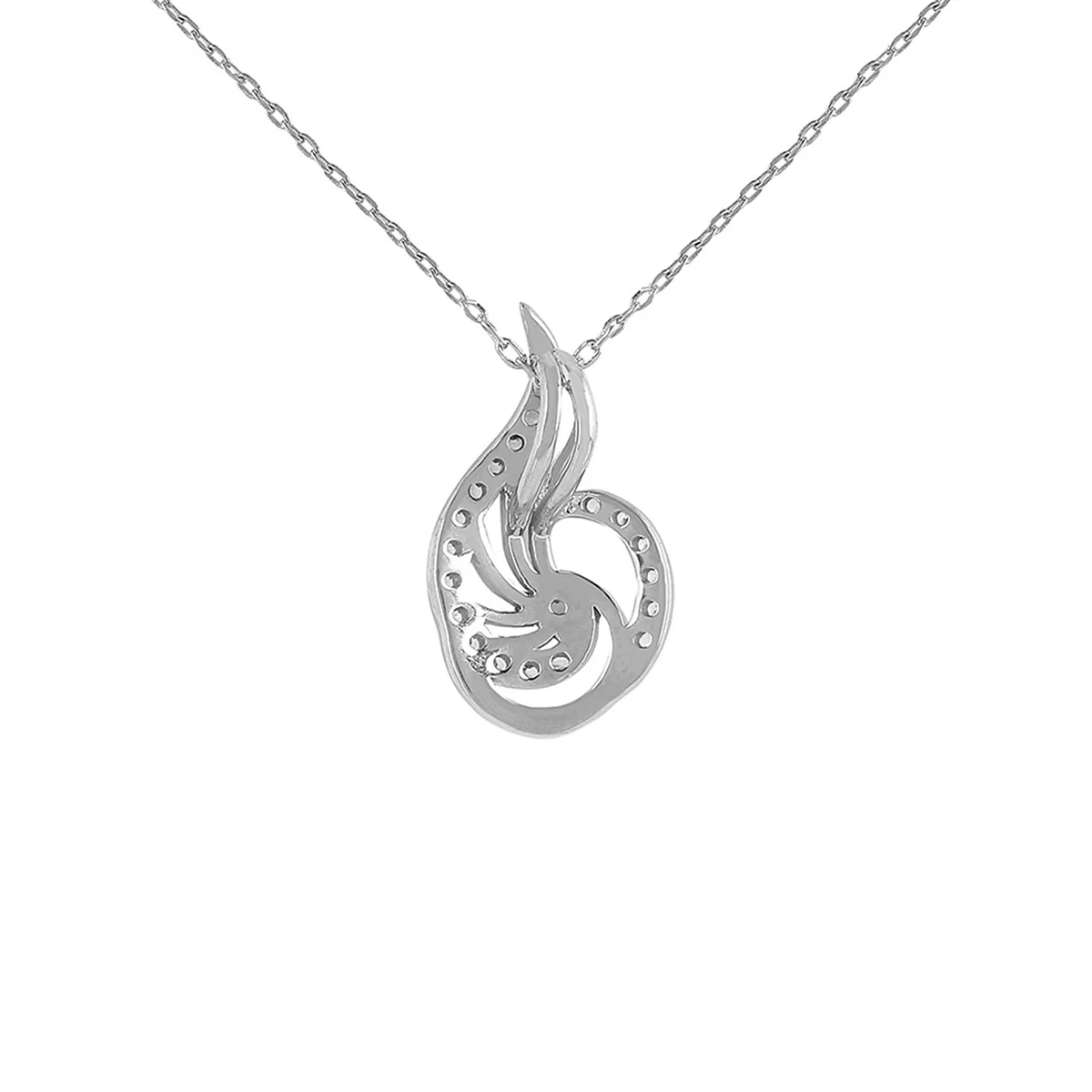 925 Sterling Silver Designer Pendant - Image 5