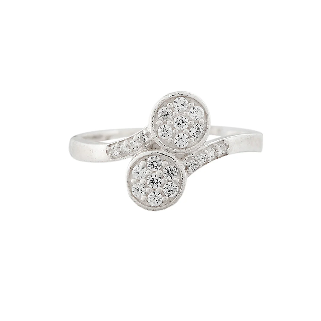 925 Sterling Silver CZ Pretty Perfect Box Set - Image 10