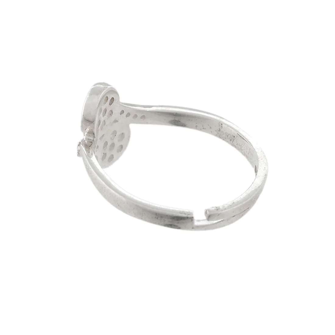 925 Sterling Silver CZ Pretty Perfect Box Set - Image 11
