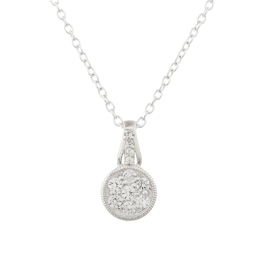 925 Sterling Silver CZ Pretty Perfect Box Set - Image 5