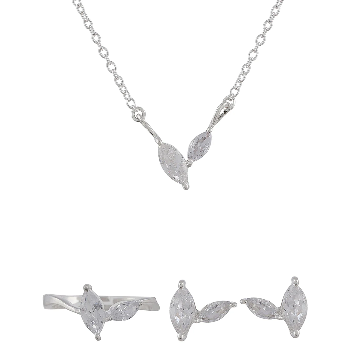 925 Sterling Silver Designer Box Set - Image 3