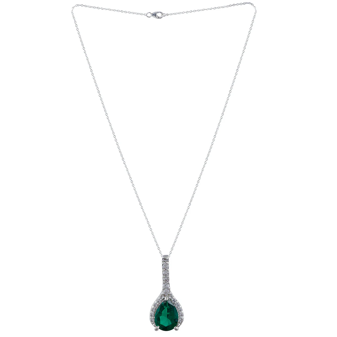 925 Sterling Silver Designer Box Set For Women - Image 4