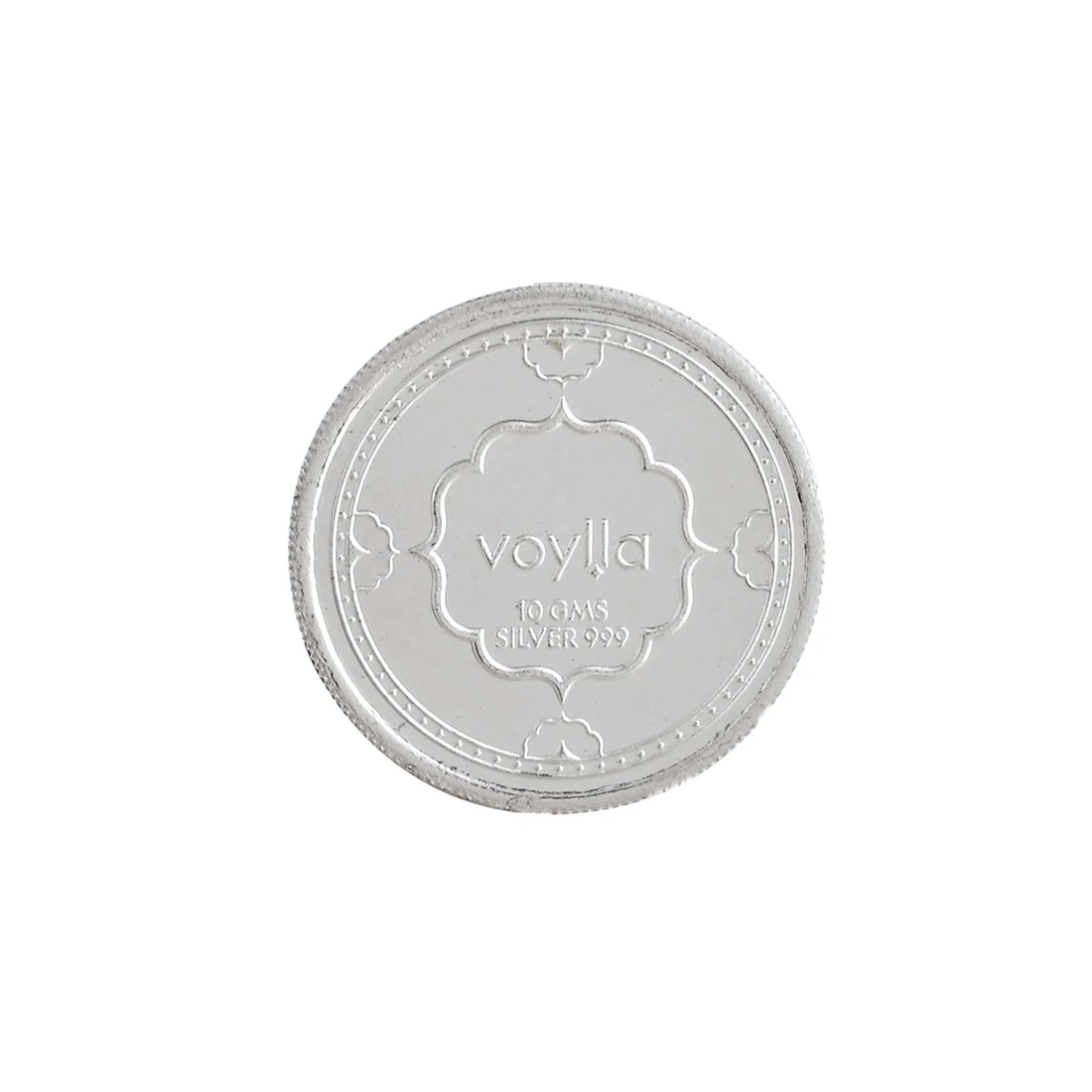 999 Pure Silver OM 10 Grams Coin - Image 3