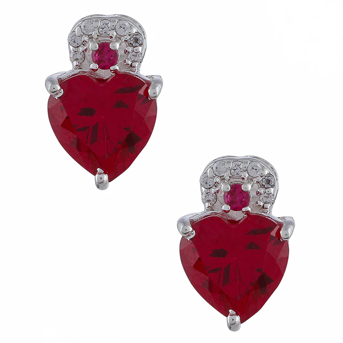 925 Sterling Silver Pendant Set - Image 7