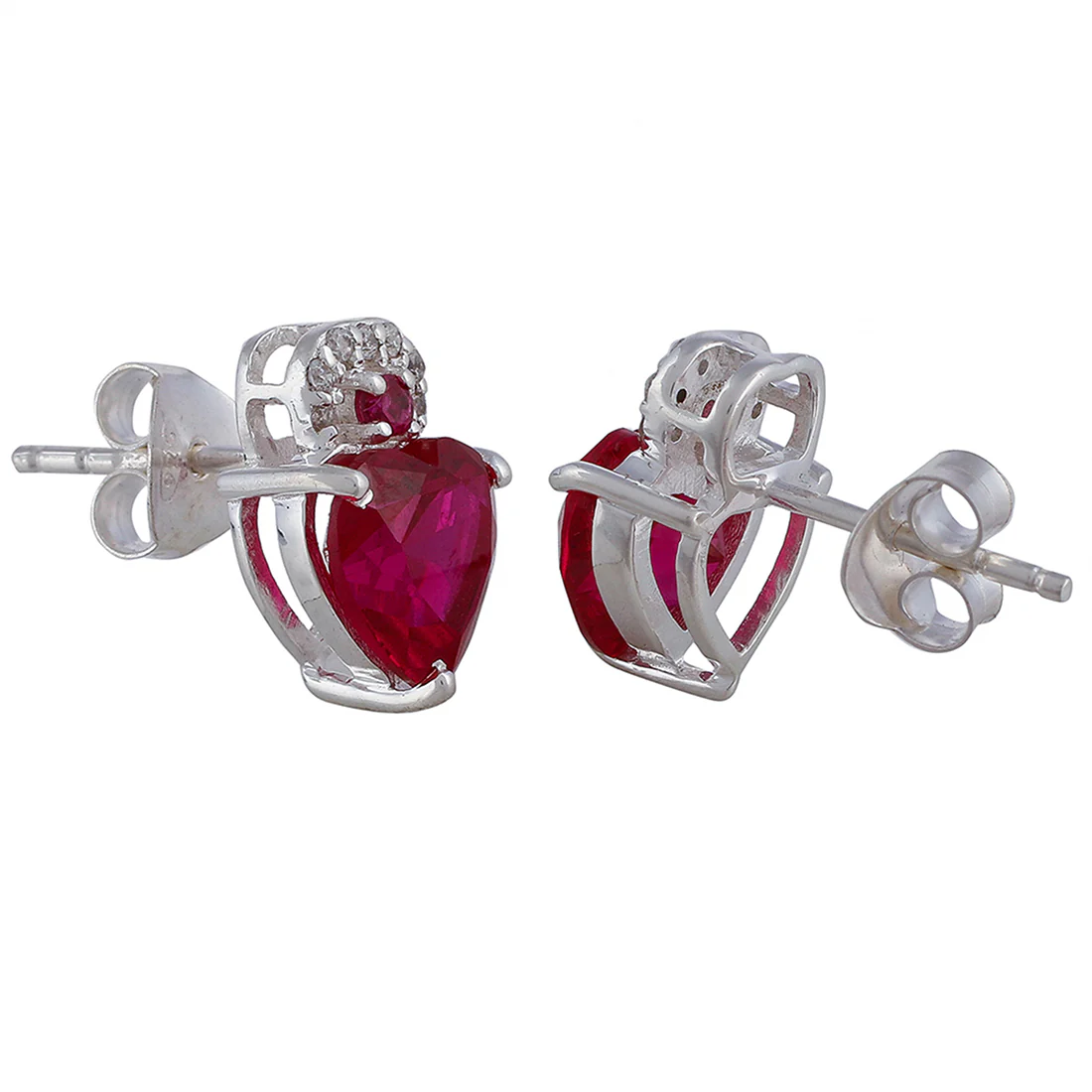 925 Sterling Silver Pendant Set - Image 8
