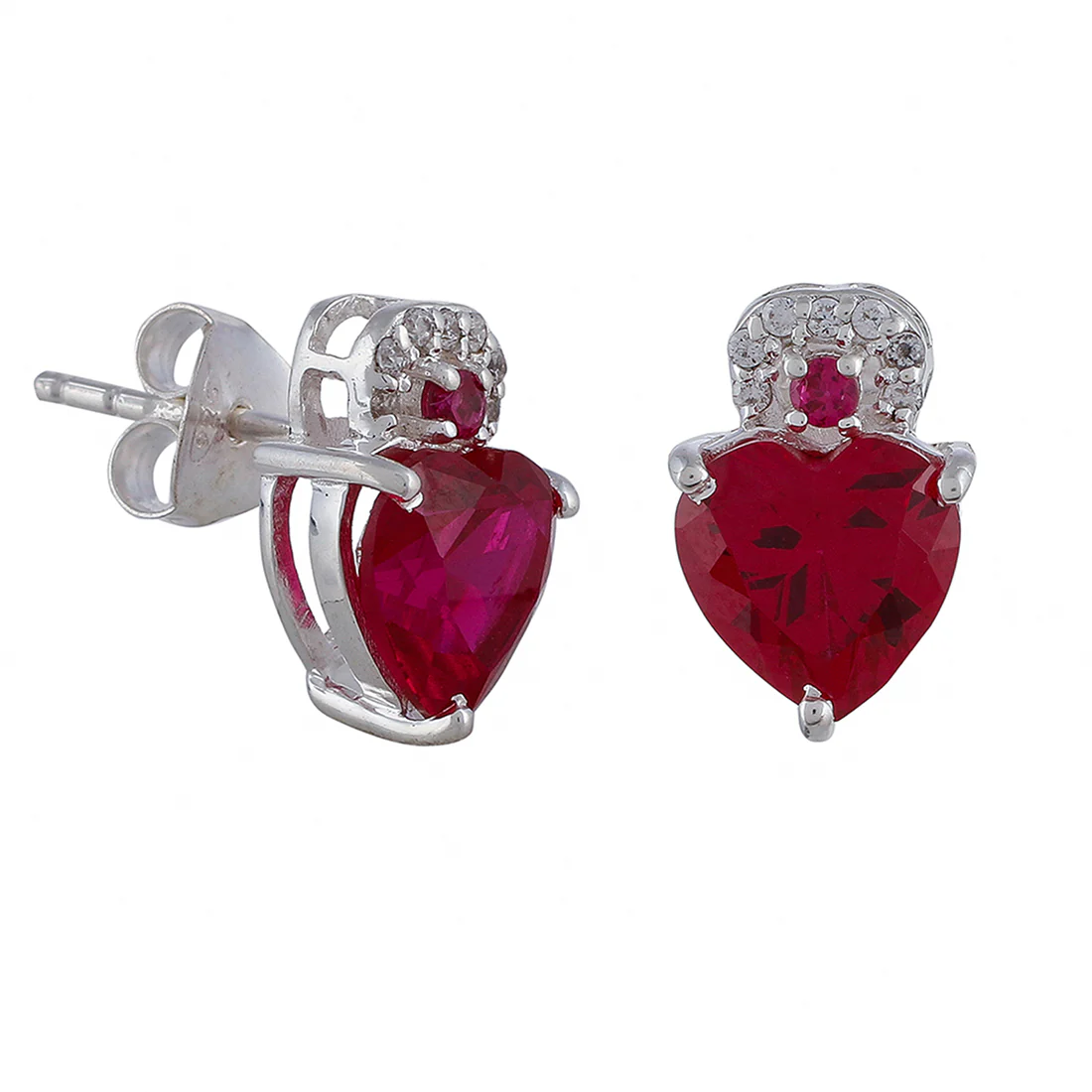 925 Sterling Silver Pendant Set - Image 9
