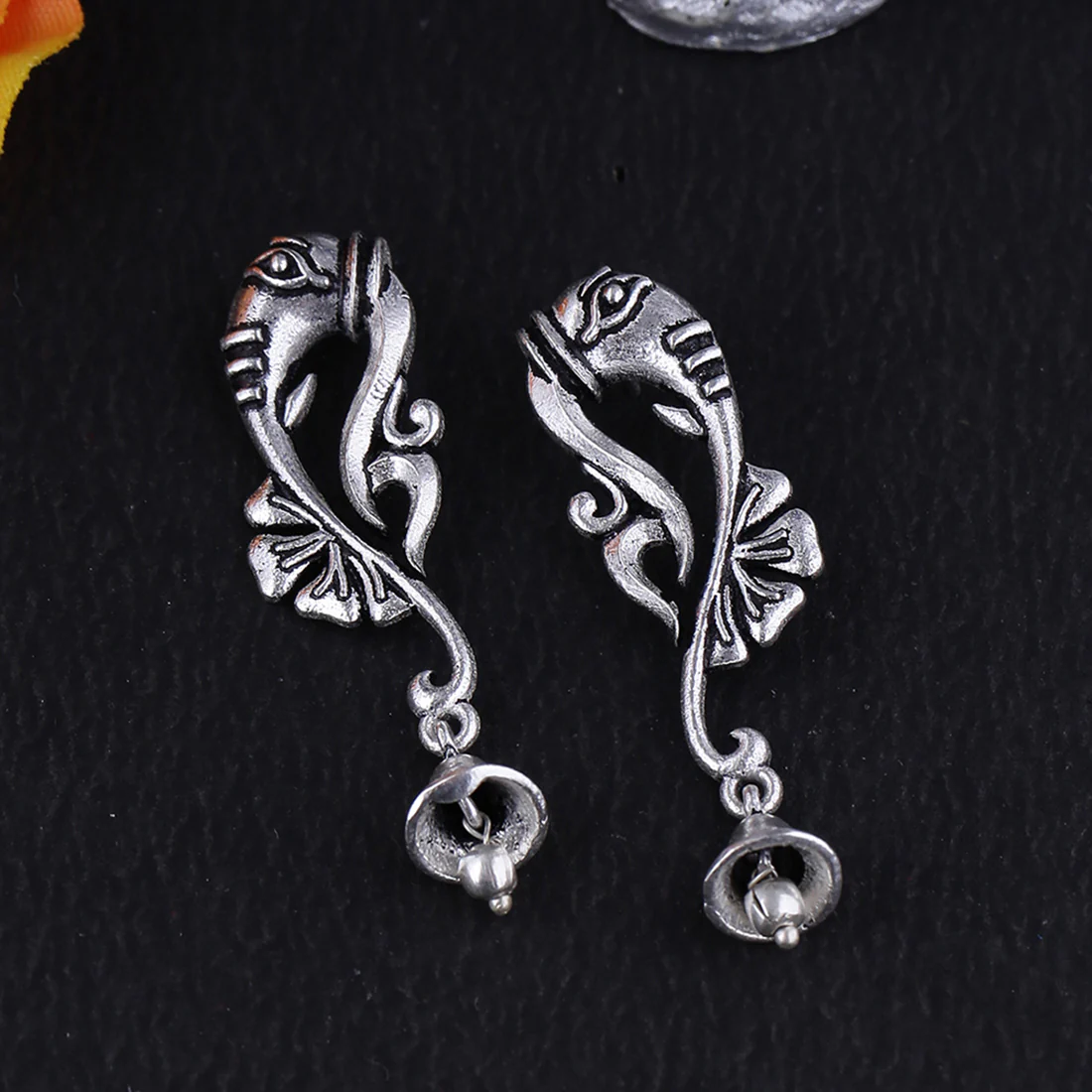Aarambh Vinayaka Bliss Earrings