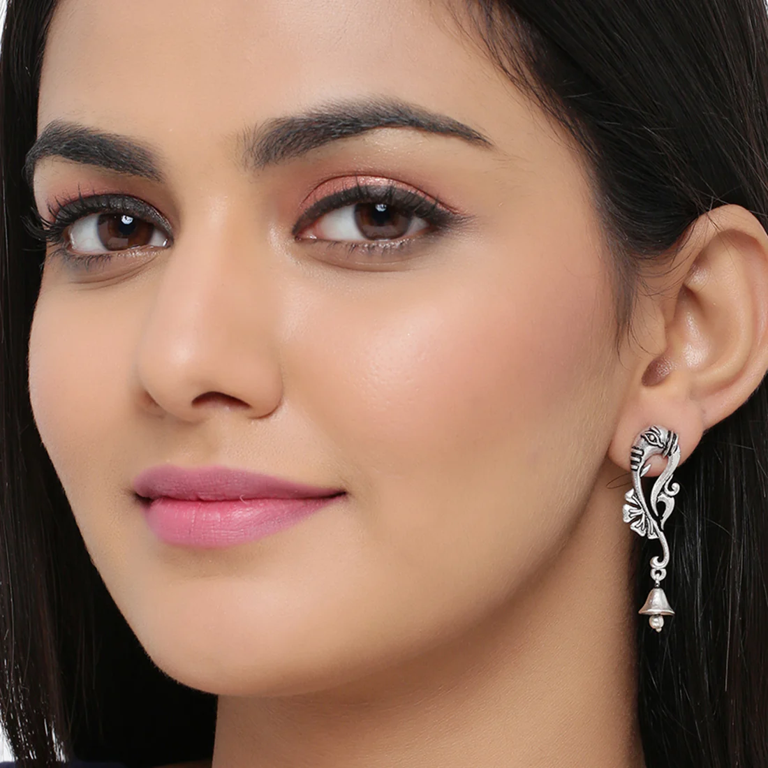 Aarambh Vinayaka Bliss Earrings - Image 2