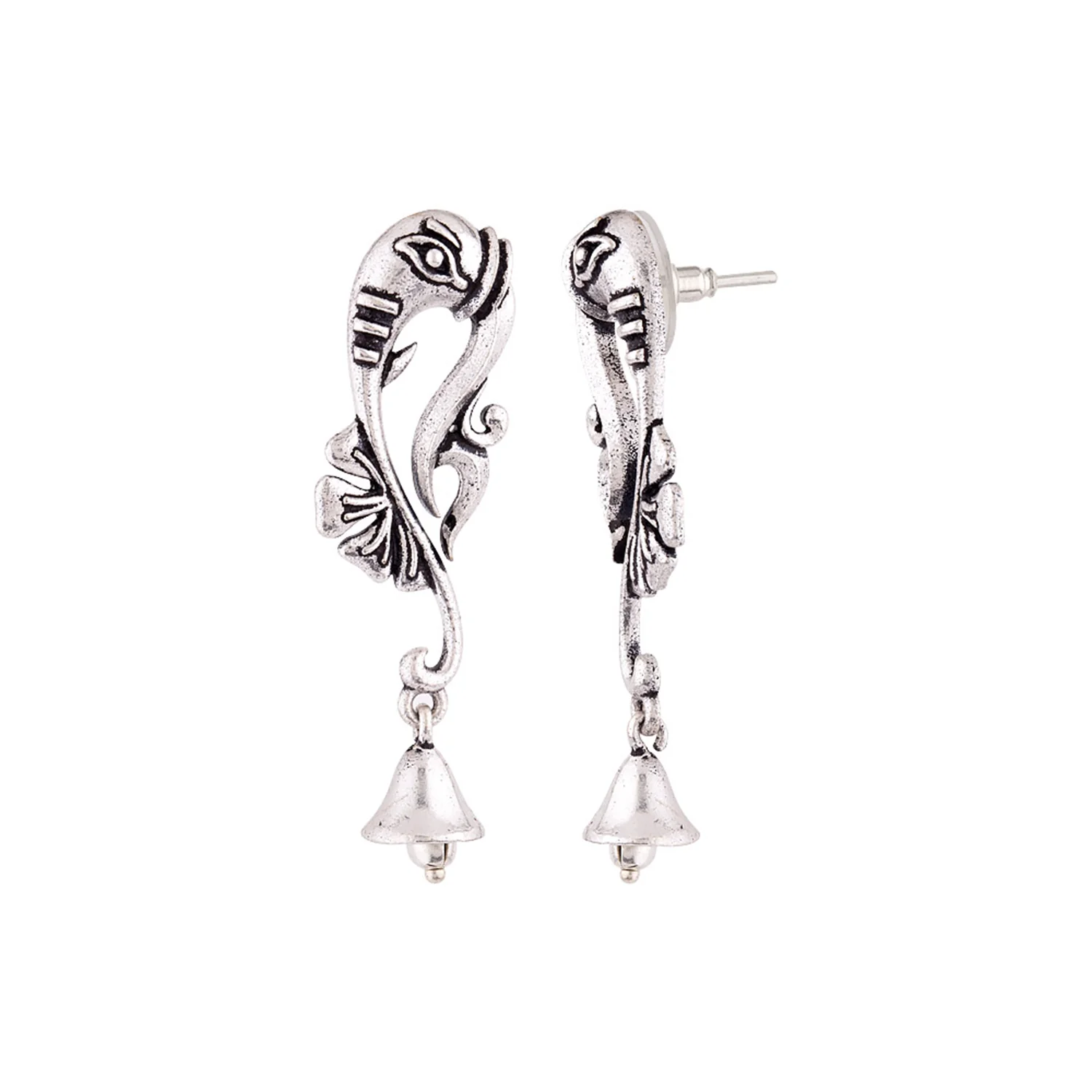 Aarambh Vinayaka Bliss Earrings - Image 4