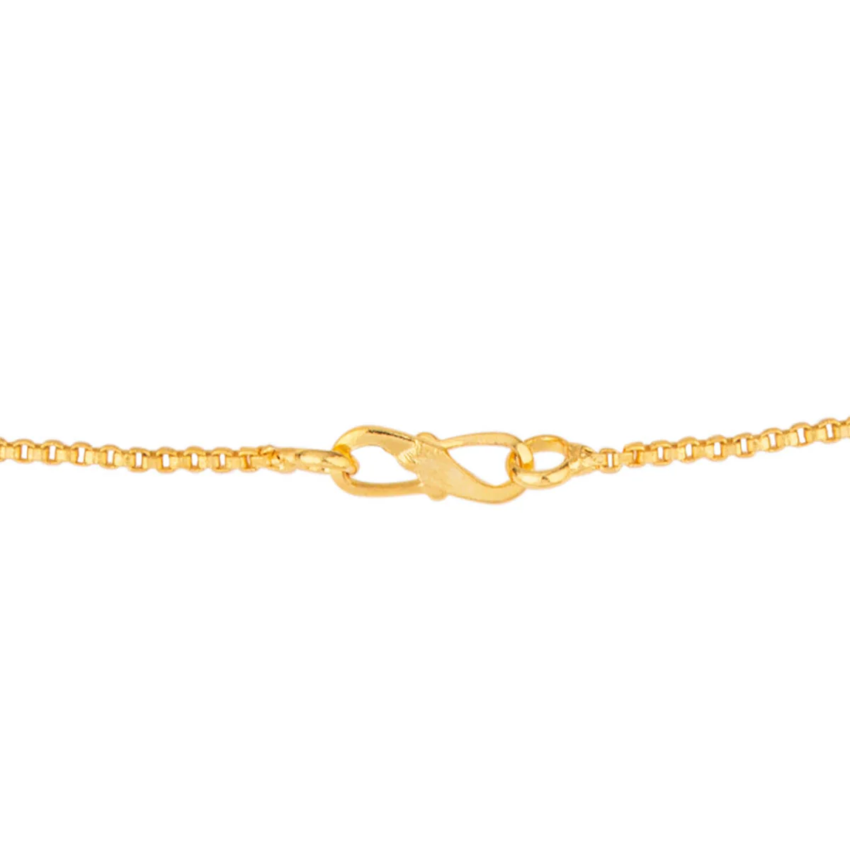Aastik OM Brass Pendant - Image 5