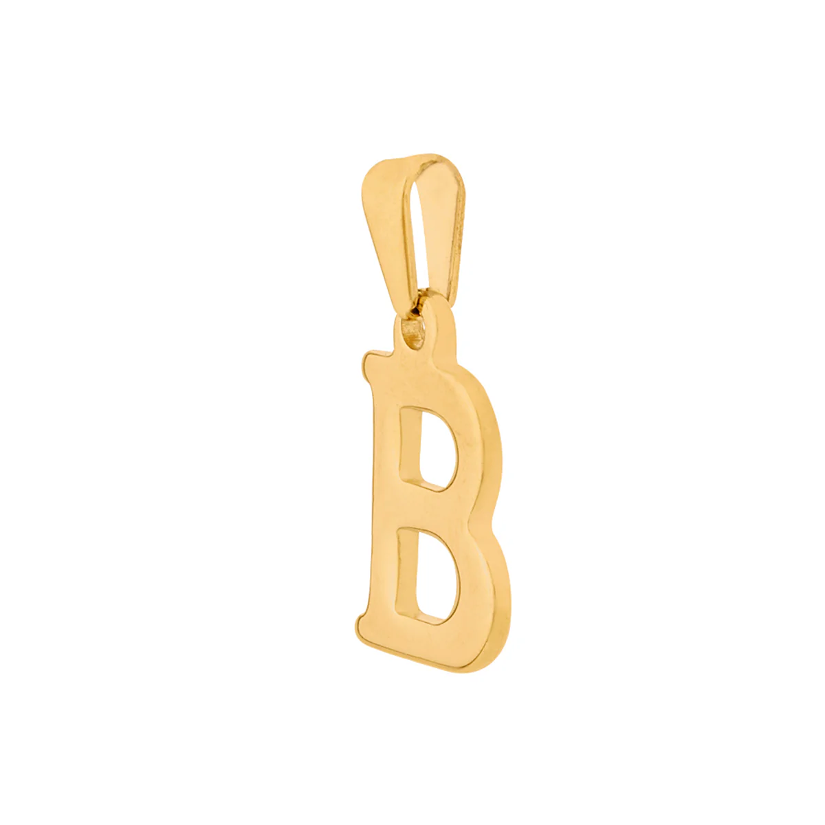 Alphabet Collection B Pendant - Image 4