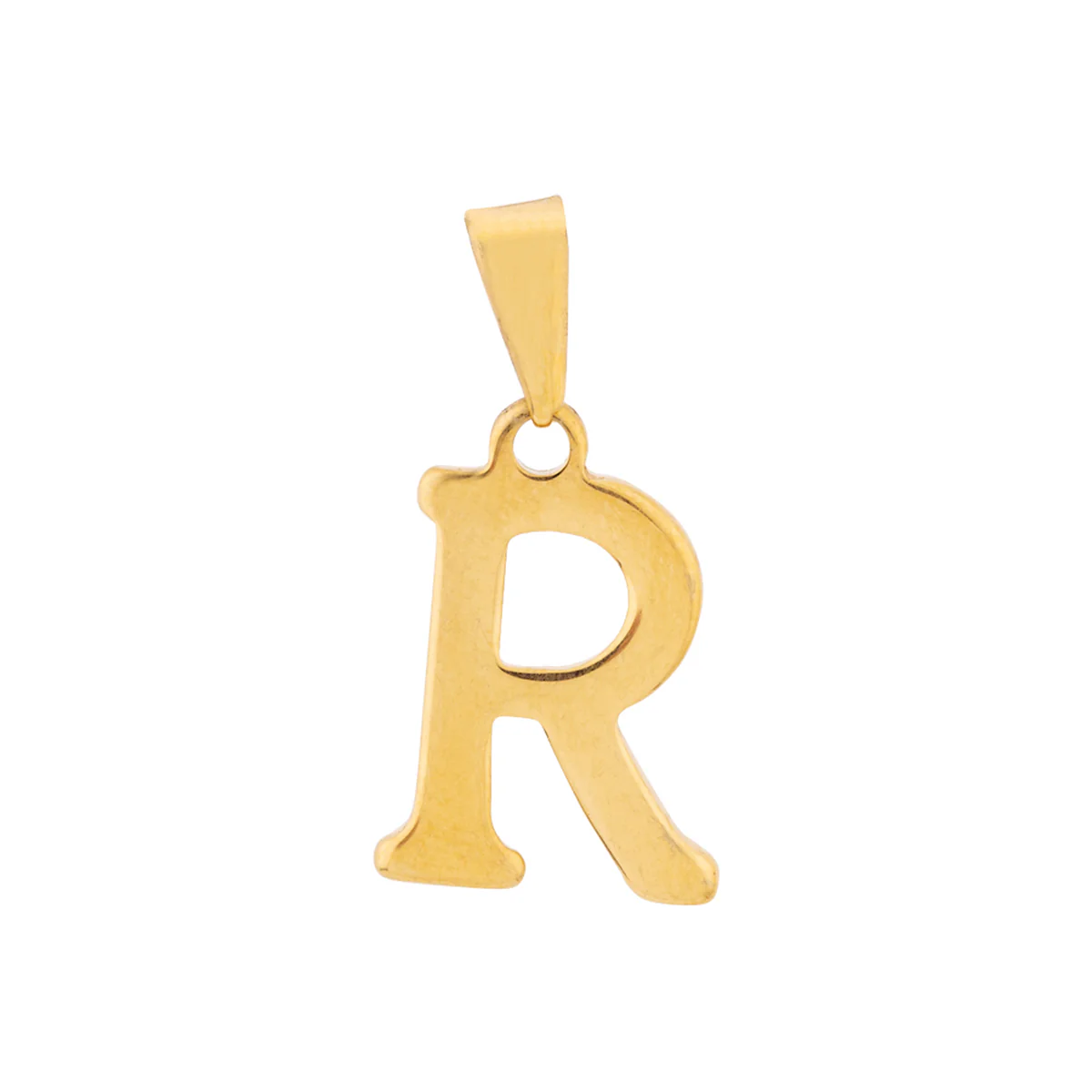 Alphabet Collection R Pendant - Image 3