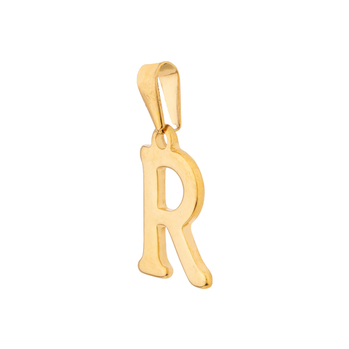 Alphabet Collection R Pendant - Image 4