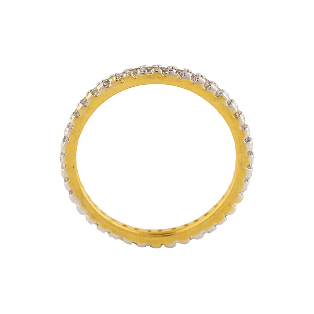 American Diamond Gems Embellished Ring - Image 8
