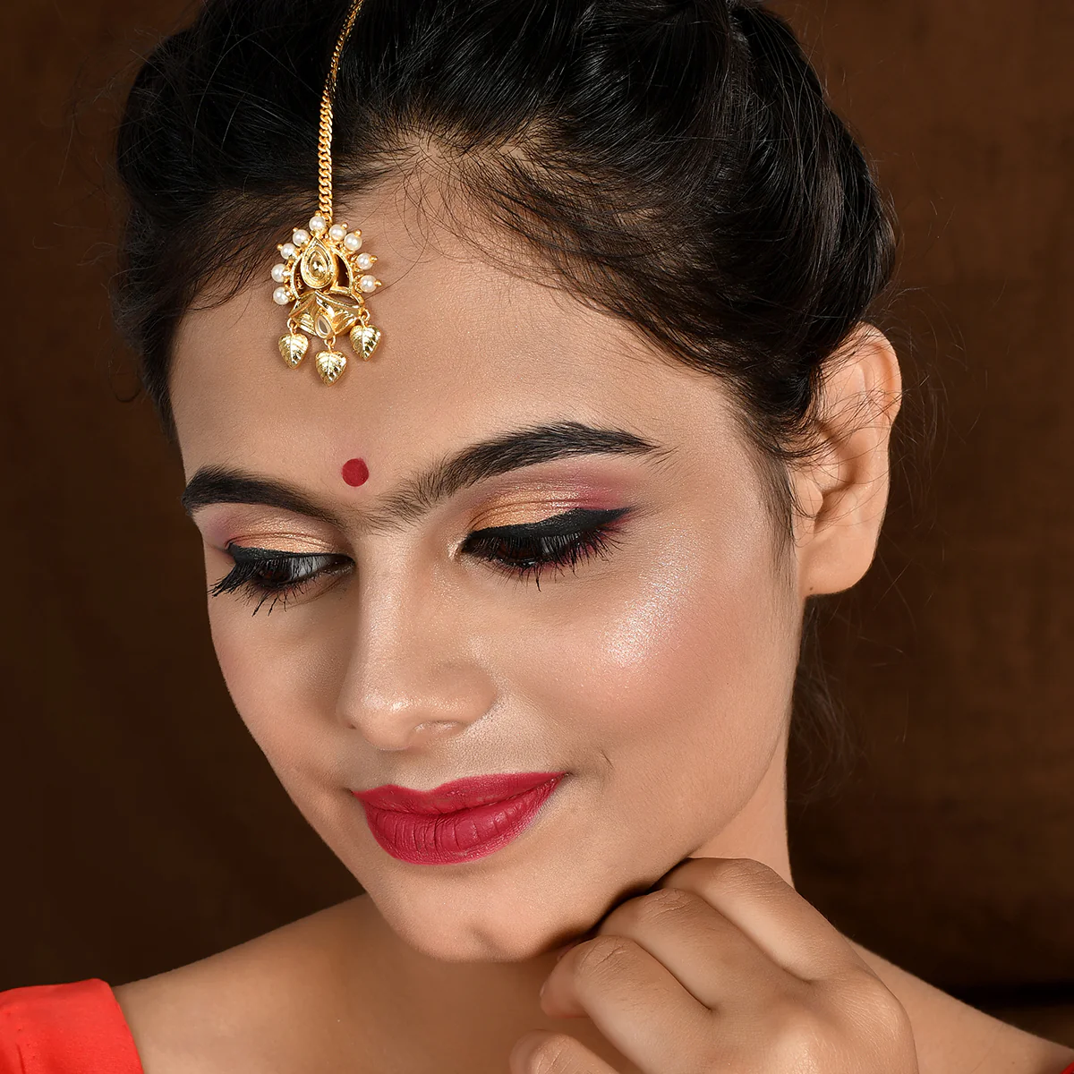 Aradhana Divyajyoti Maangtikka - Image 2