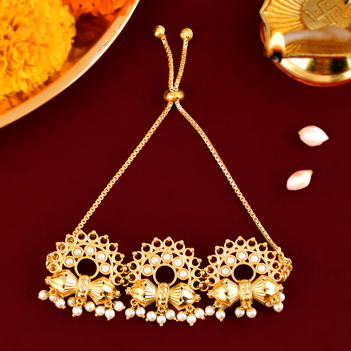 Aradhana Jyoti Bracelet