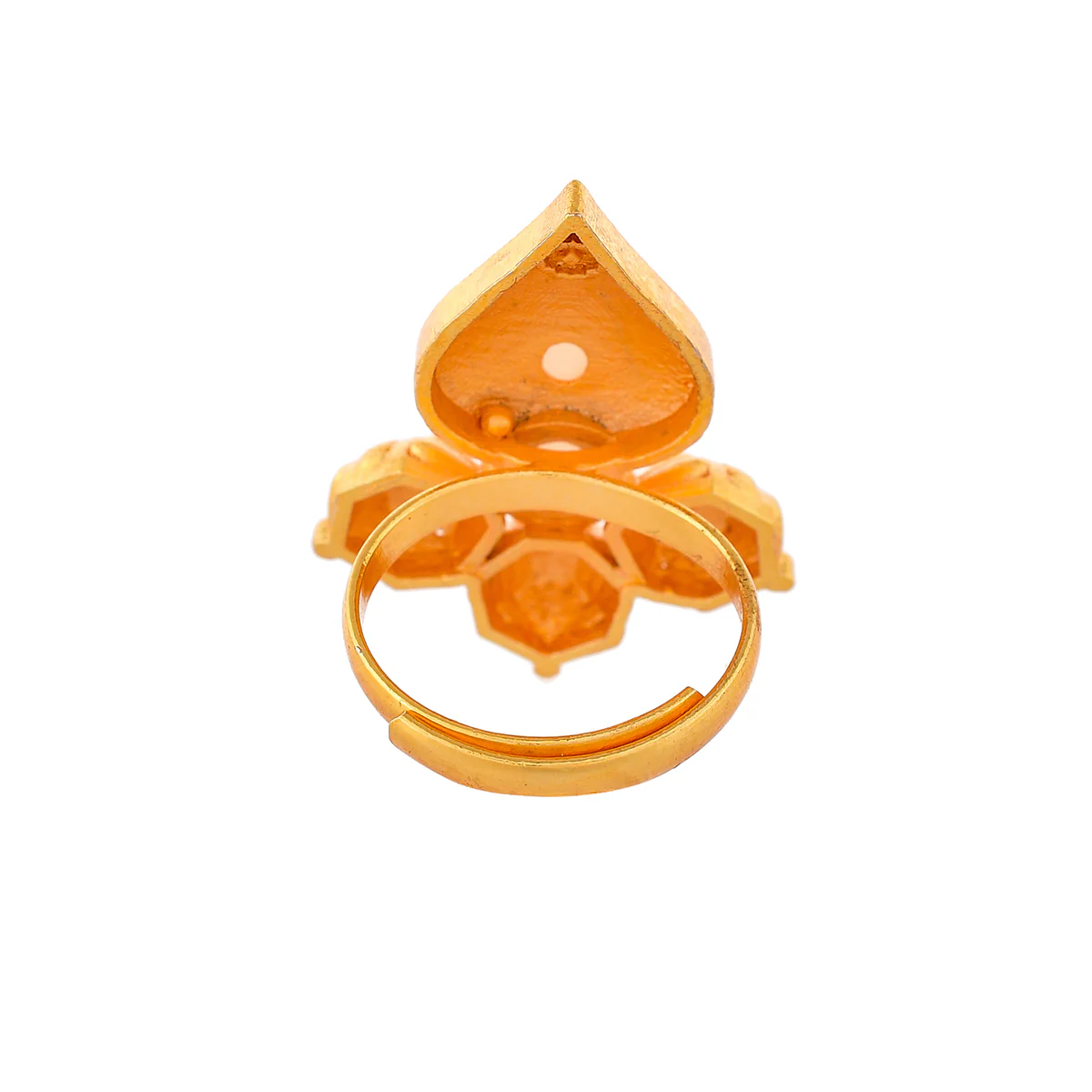 Aradhana Savi Ring - Image 4