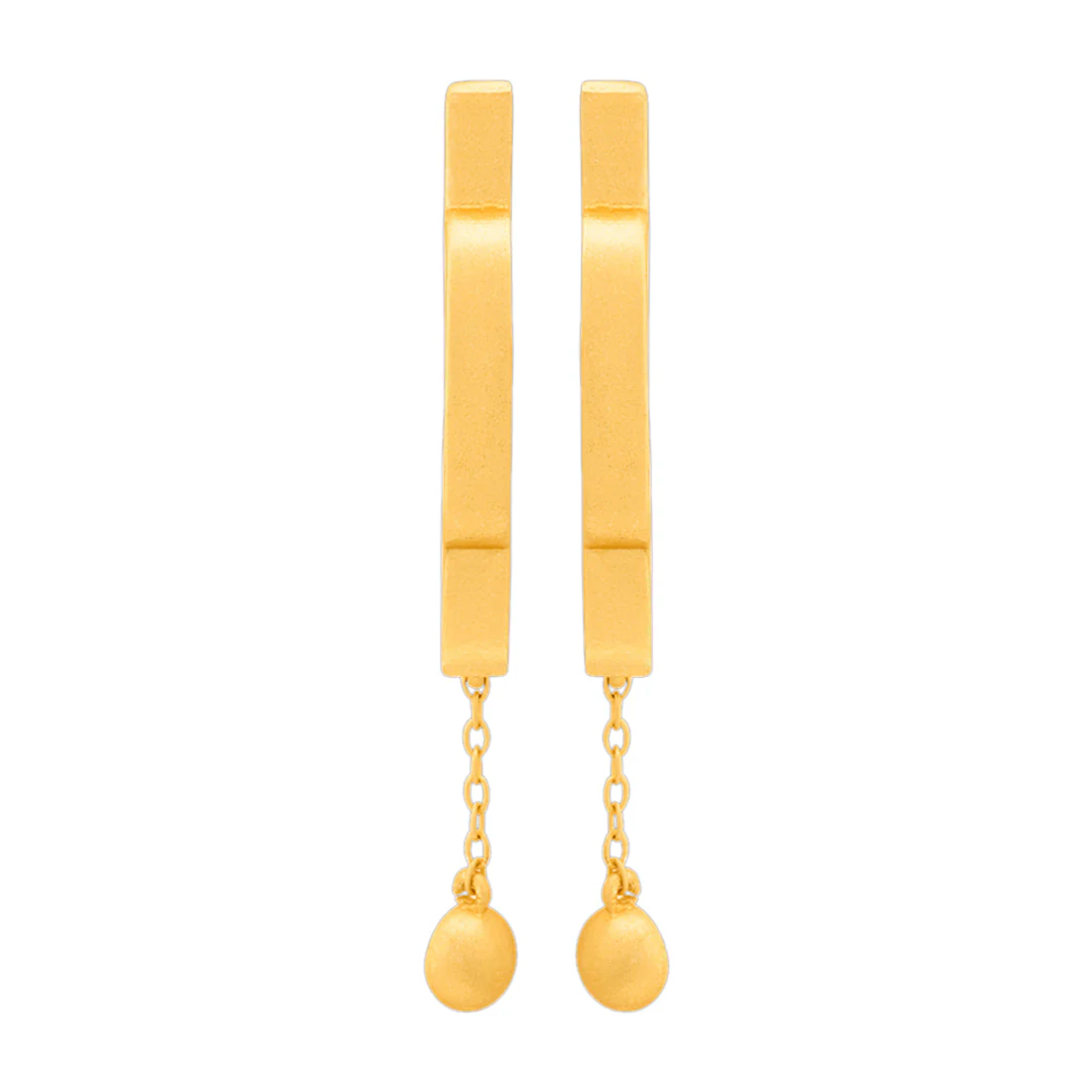 Art Skool Fine Lines Danglers - Image 2