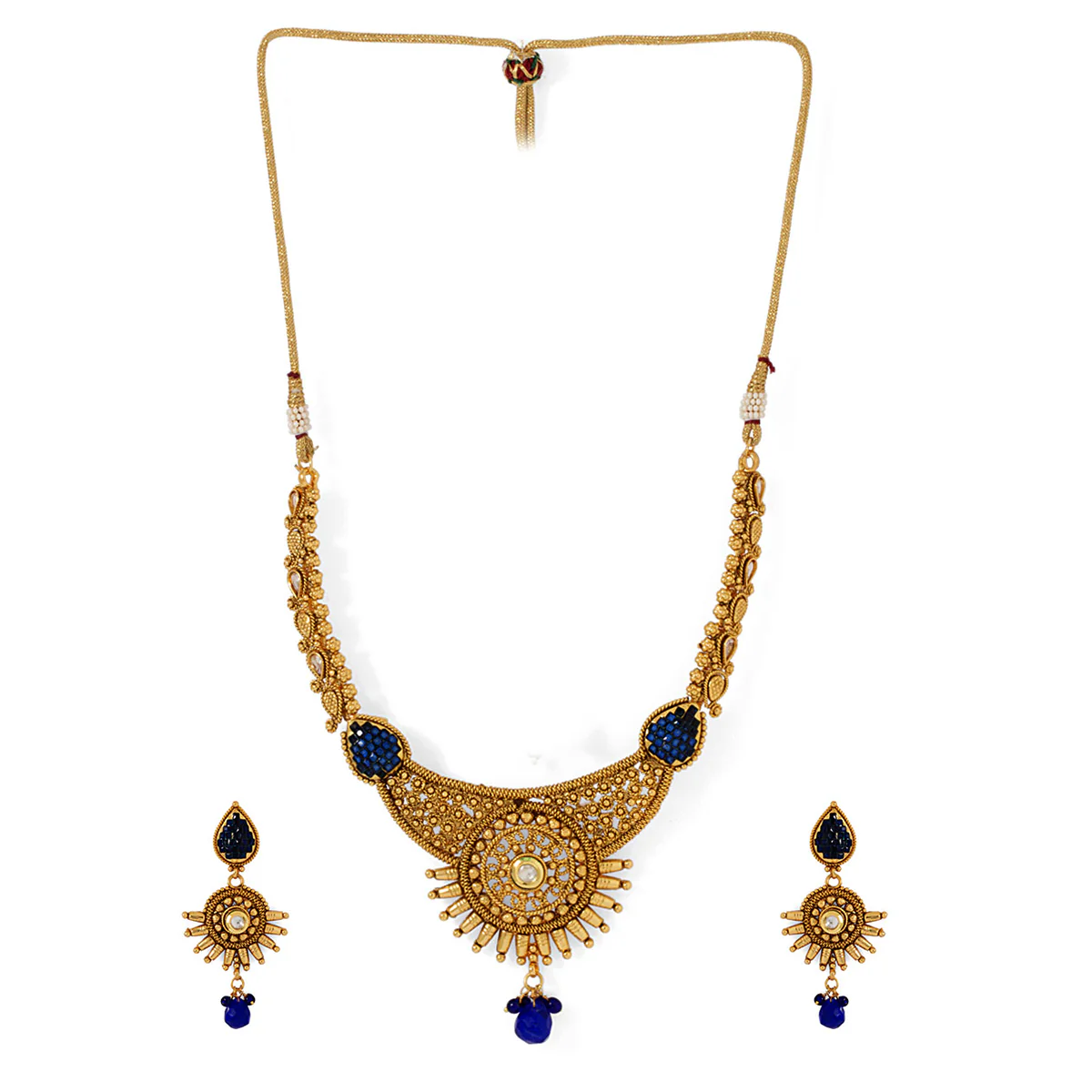 Attractive maang tika set for women - Image 2