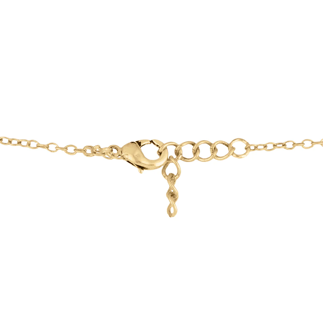 Aztec Bar Infinity Pendant - Image 5