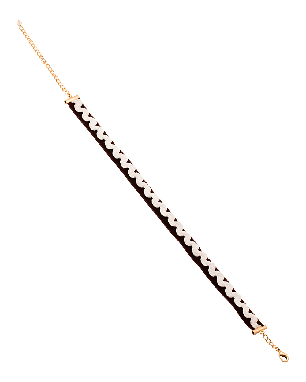 Beautiful Choker Necklace - Image 2