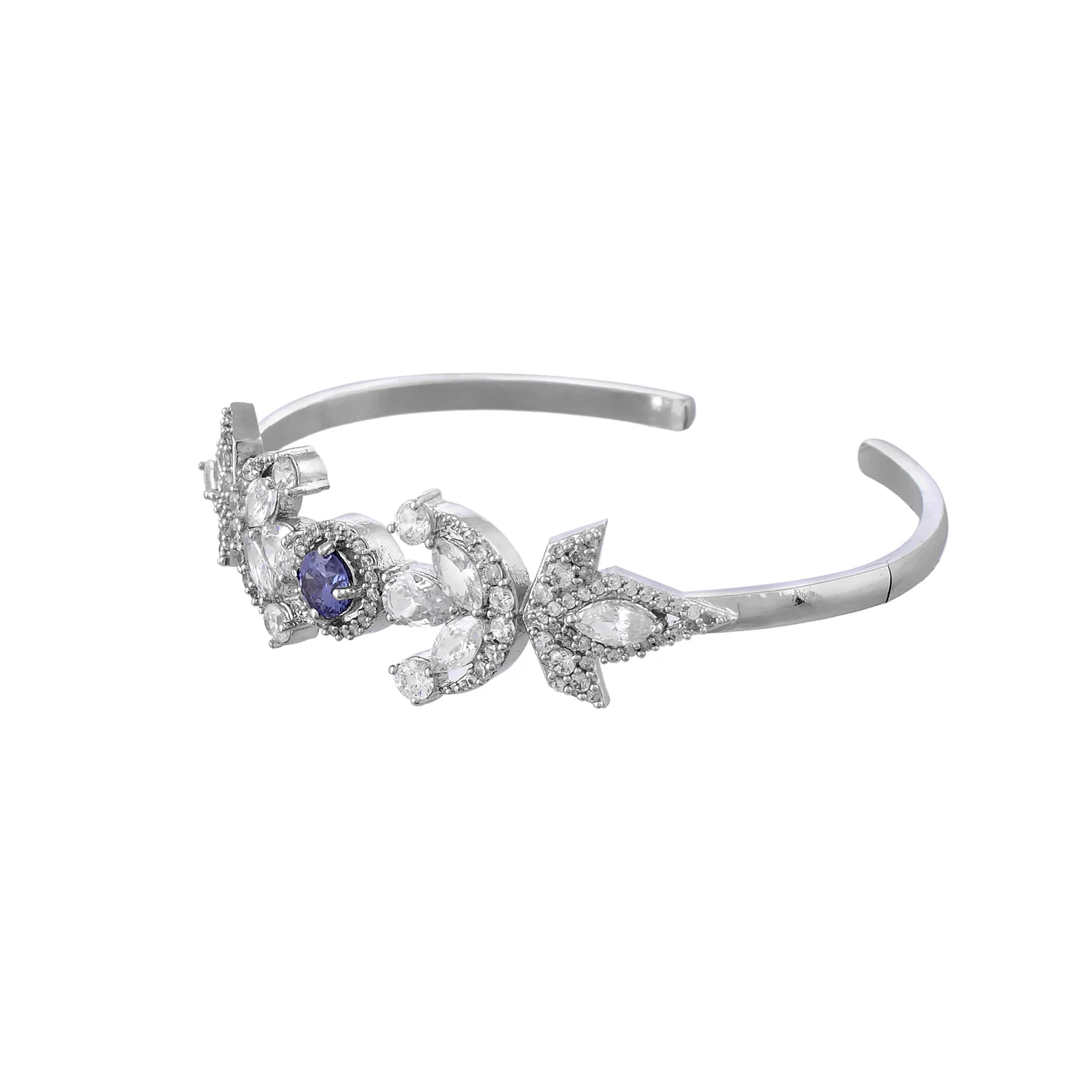 Before Sunrise Amarina Cuff - Image 5