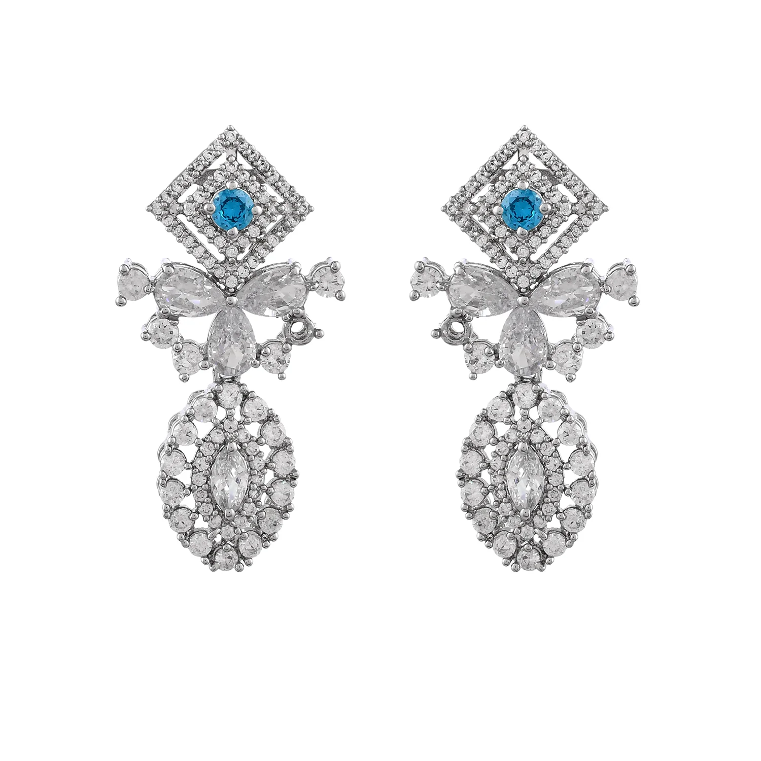 Before Sunrise Haunani Necklace Set - Image 5