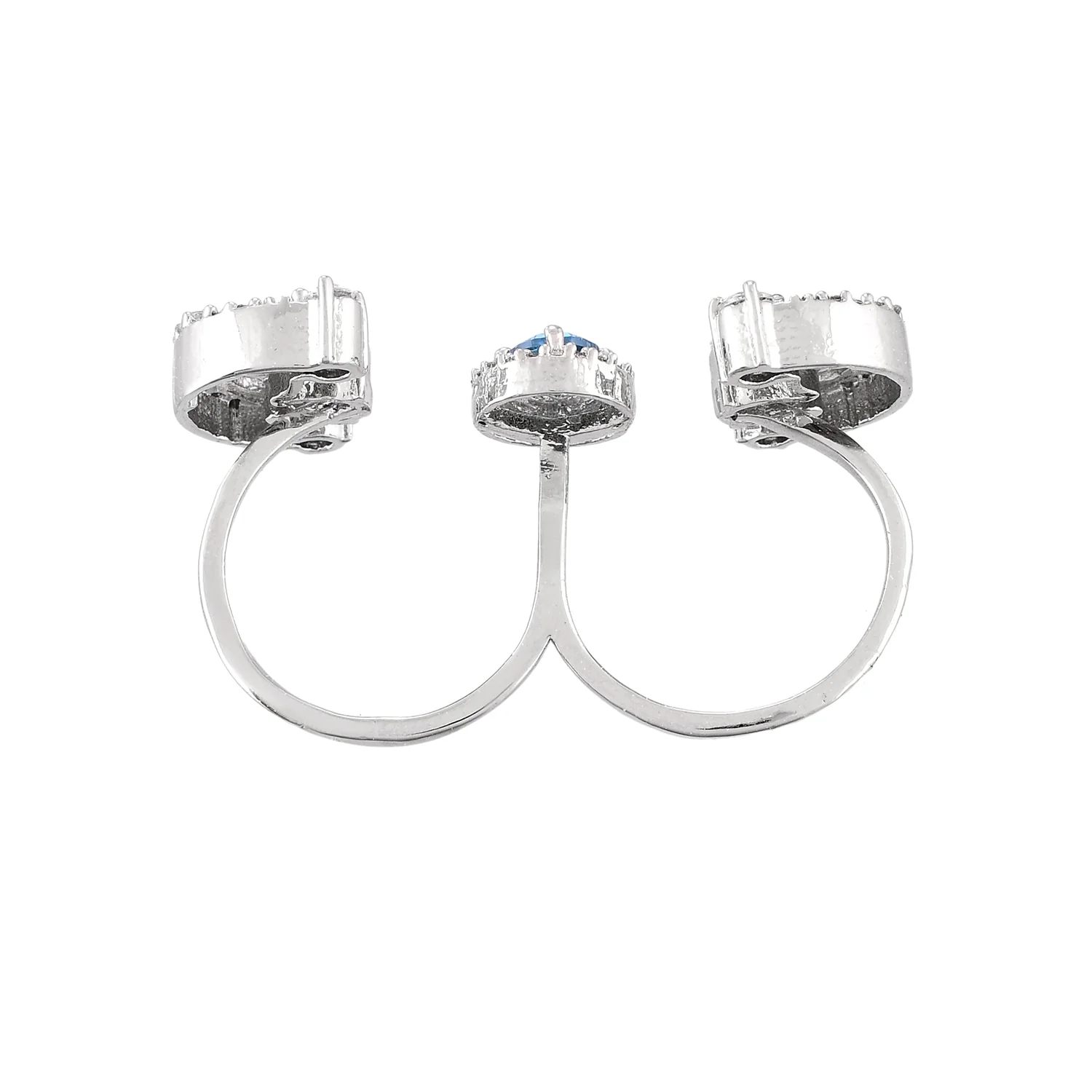 Before Sunrise Lana Statement Ring - Image 4