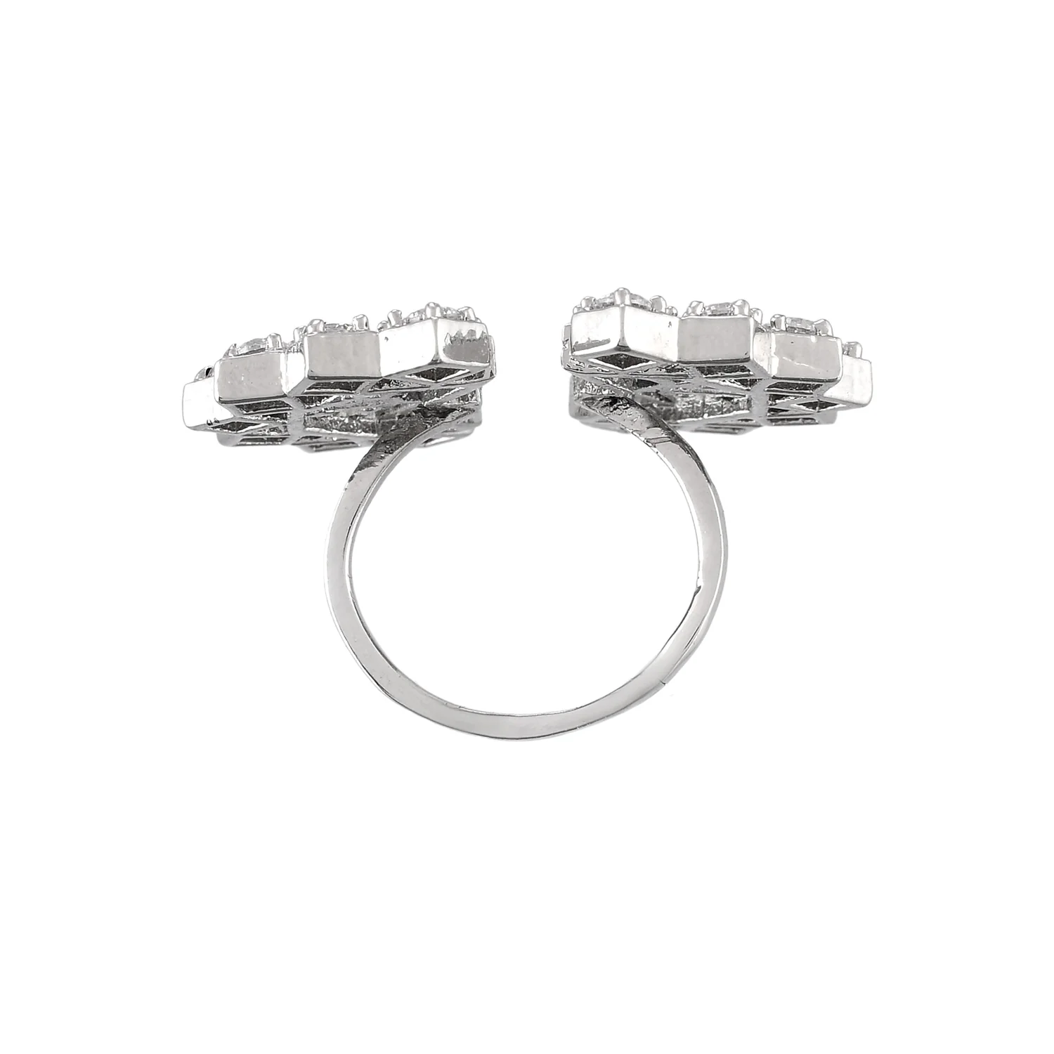 Before Sunrise Maya Statement Ring - Image 4