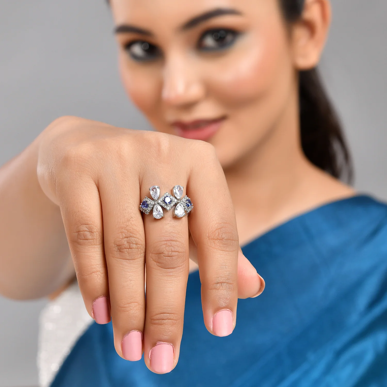 Before Sunrise Nihar Ring - Image 2