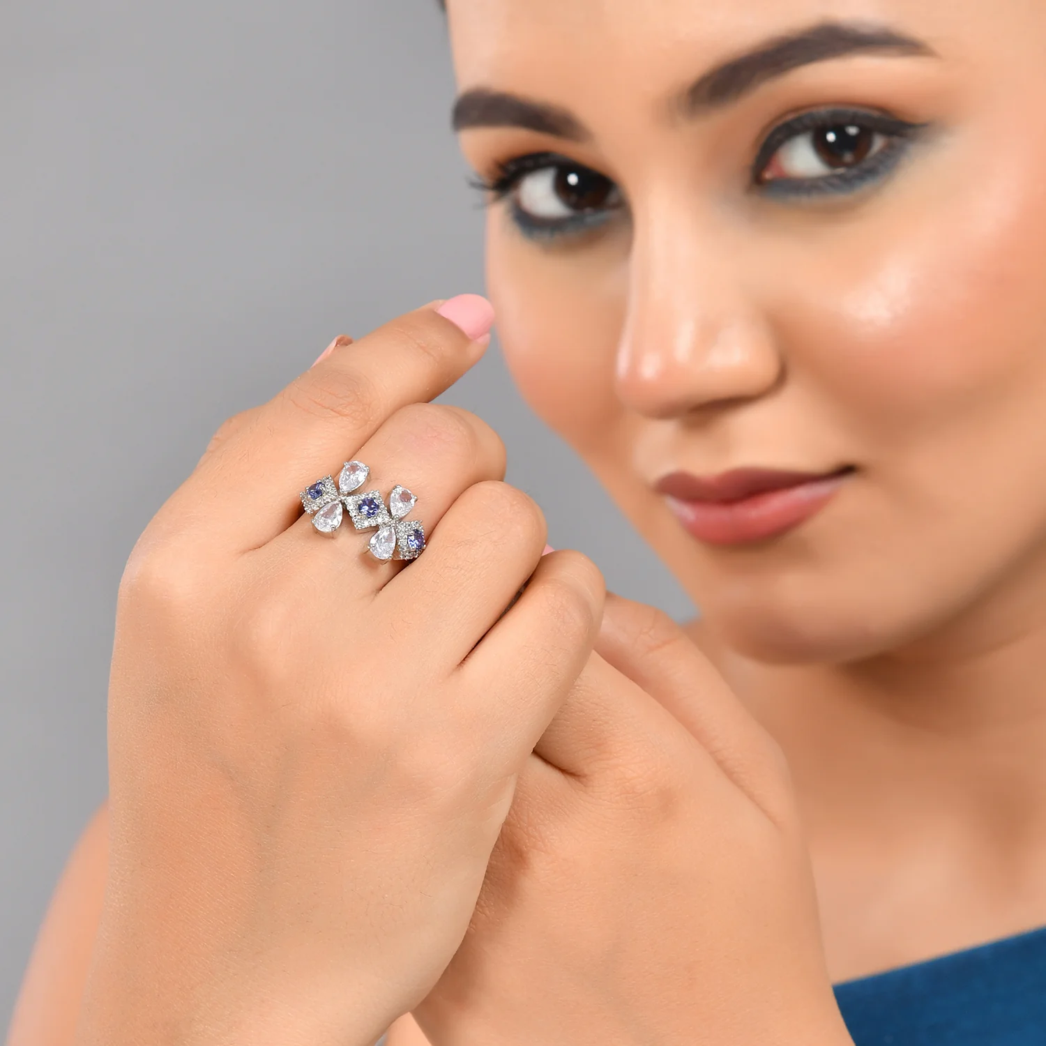 Before Sunrise Nihar Ring - Image 3