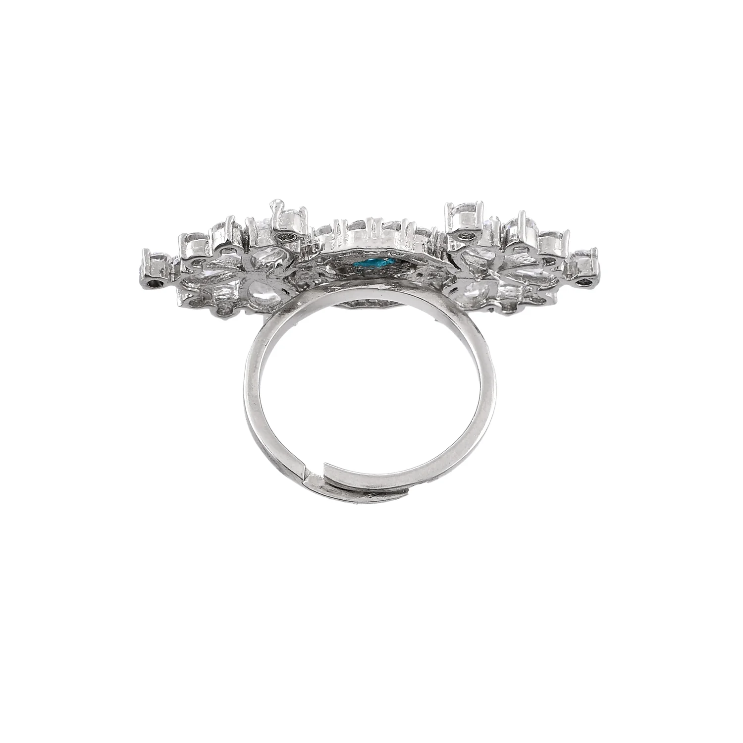 Before Sunrise Tuhina Ring - Image 3