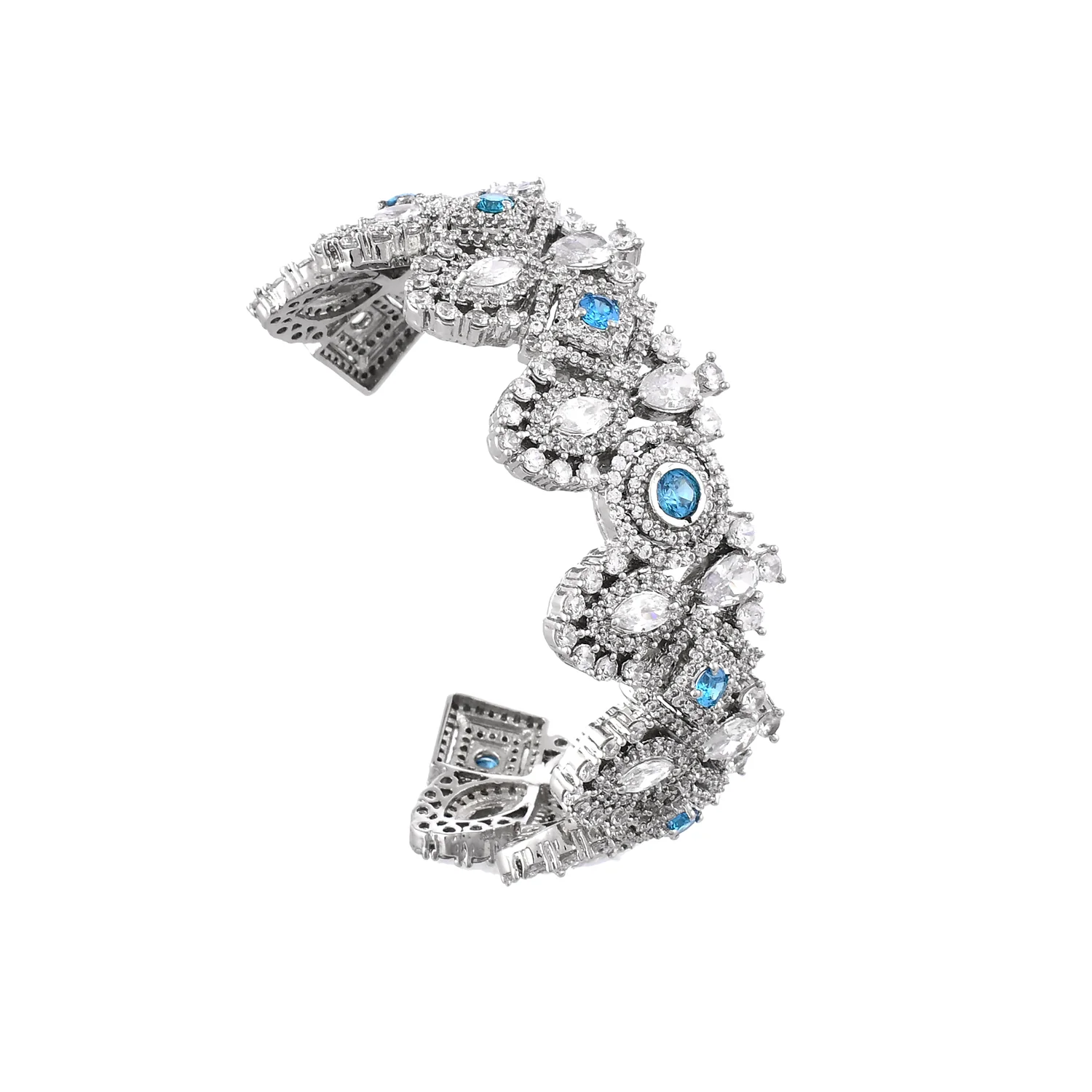 Before Sunrise Tuhina Statement Cuff - Image 4