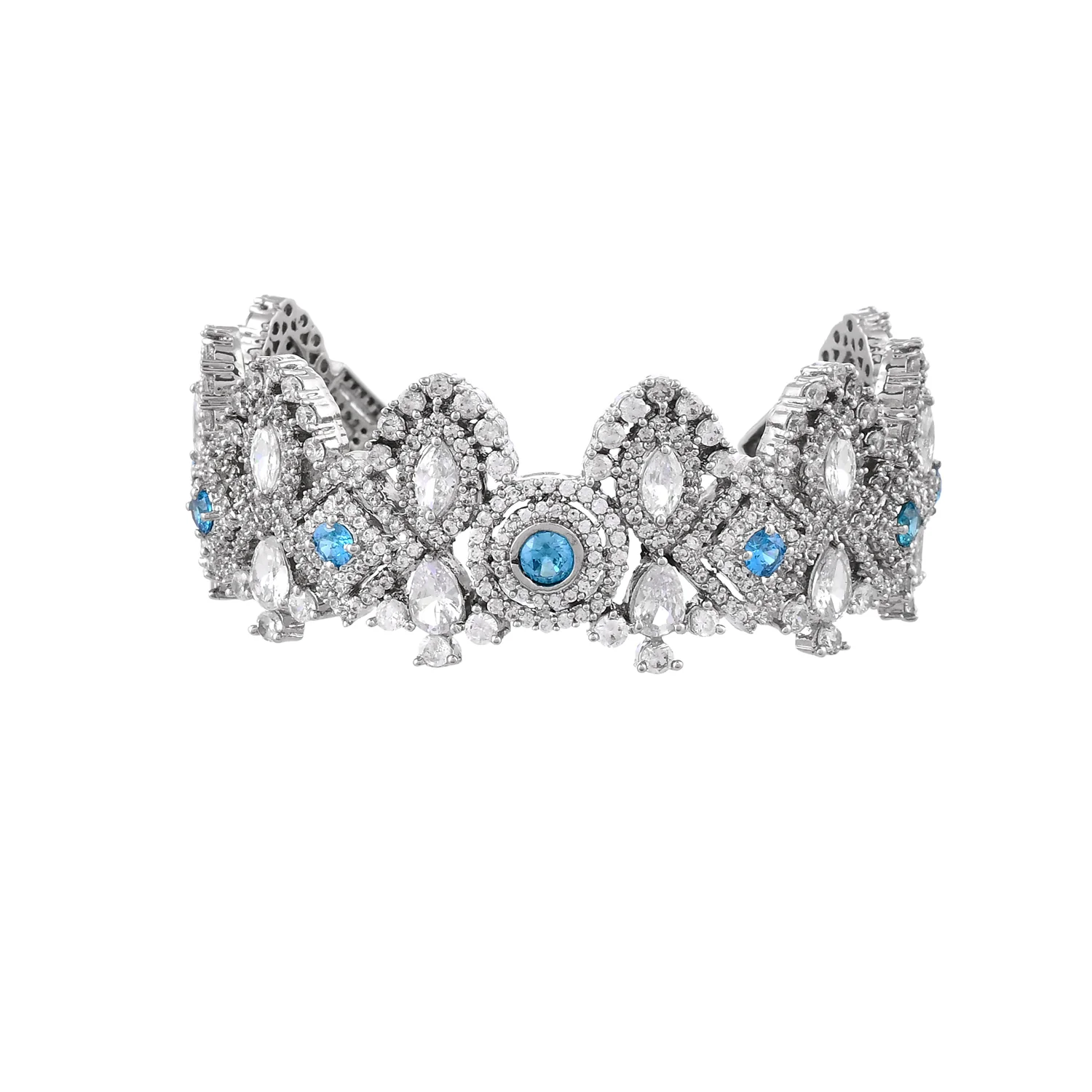 Before Sunrise Tuhina Statement Cuff - Image 5