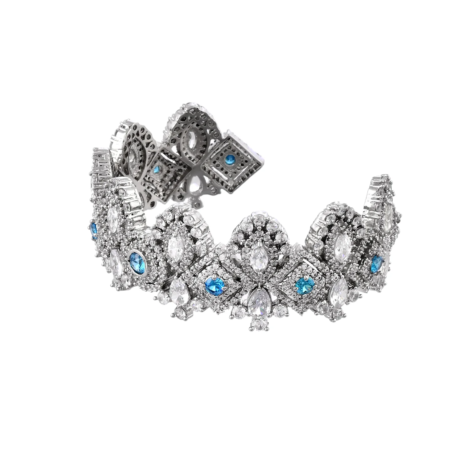 Before Sunrise Tuhina Statement Cuff - Image 6