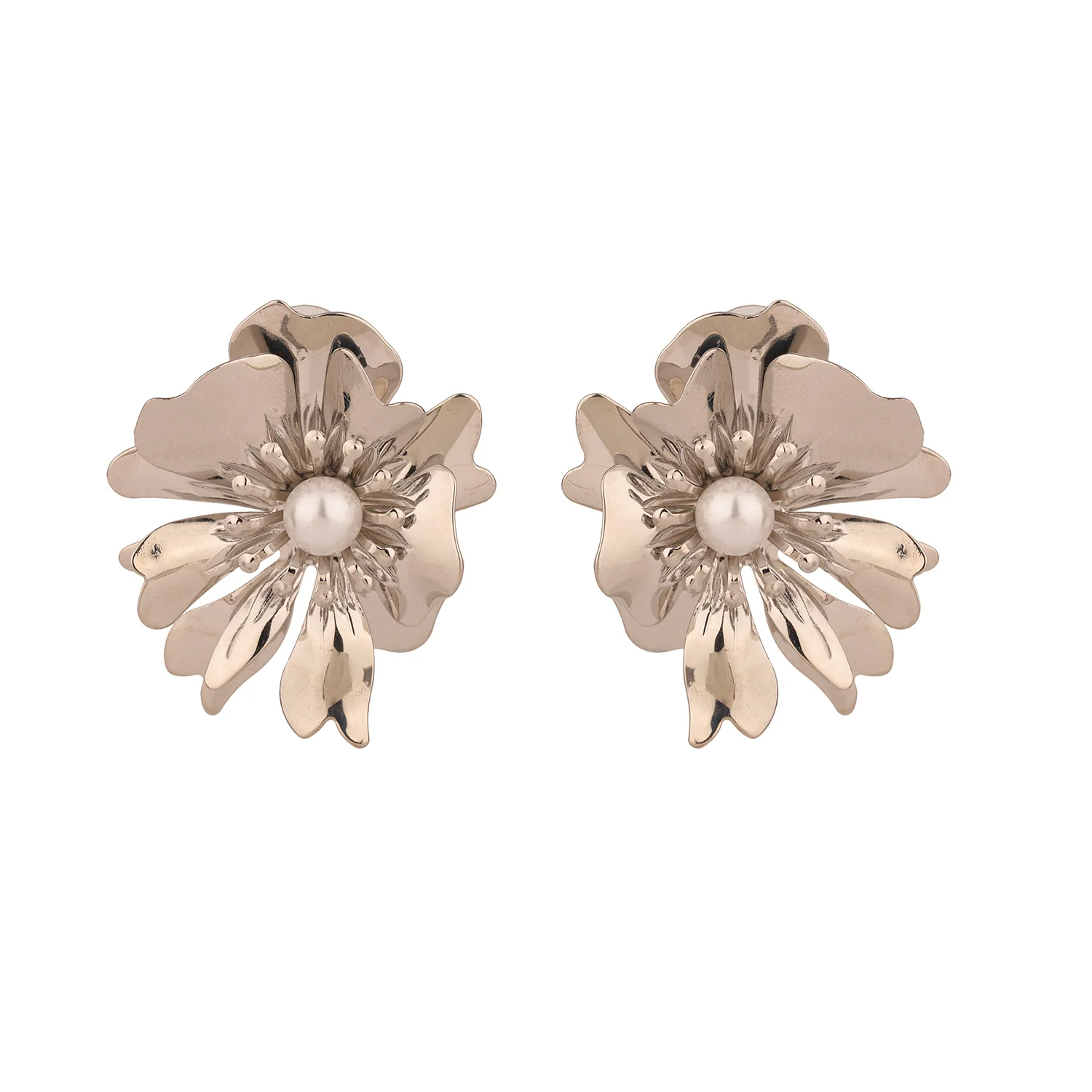 Blume Floral Drama Pendant Set - Image 6