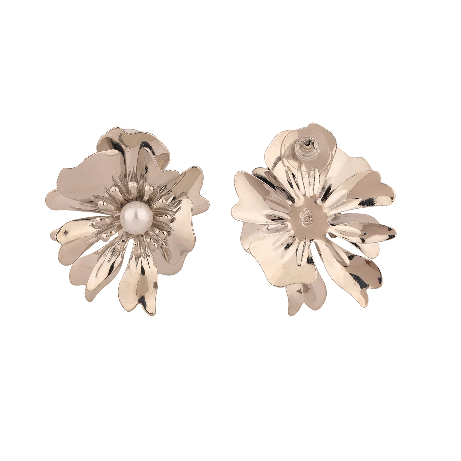 Blume Floral Drama Pendant Set - Image 7