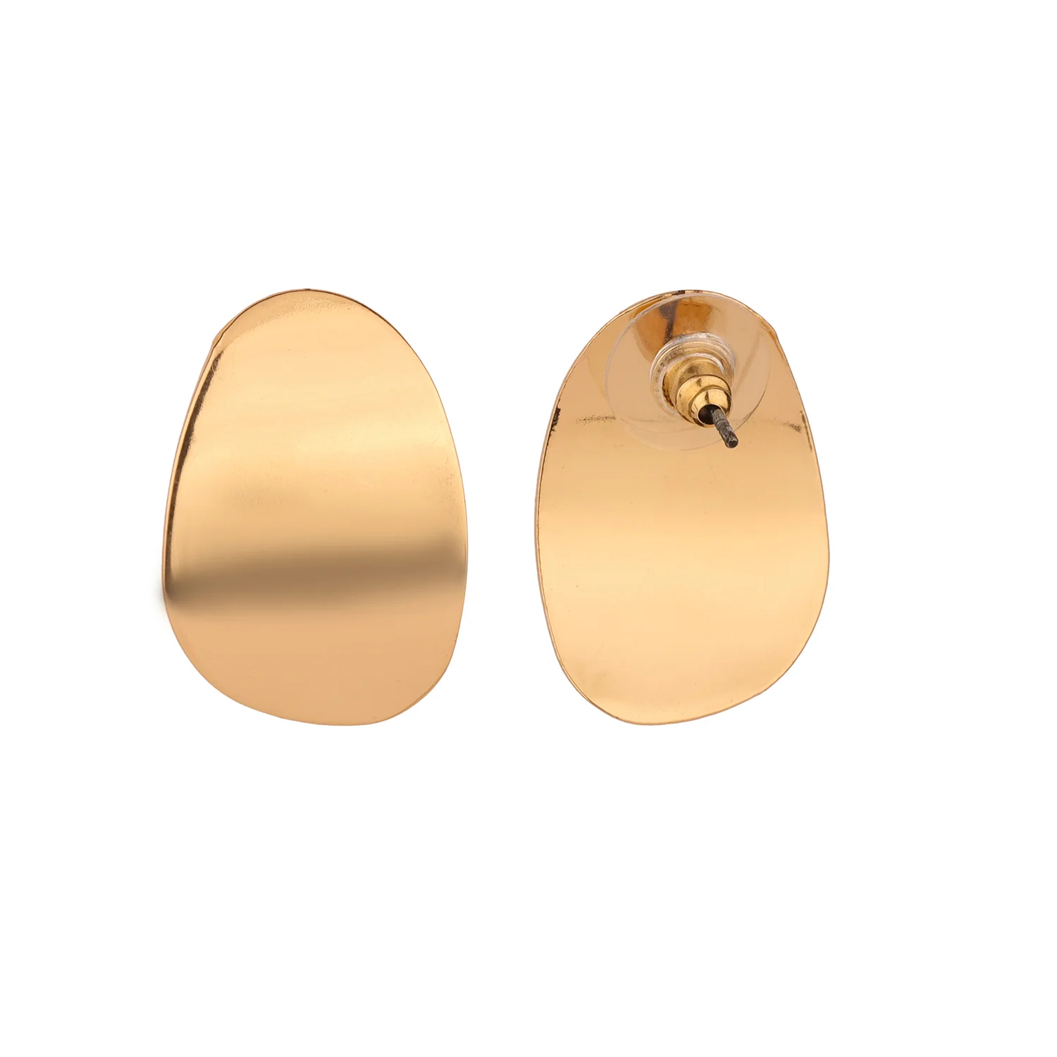 Blume Golden Curve Minimal Luxe Pendant Set - Image 7