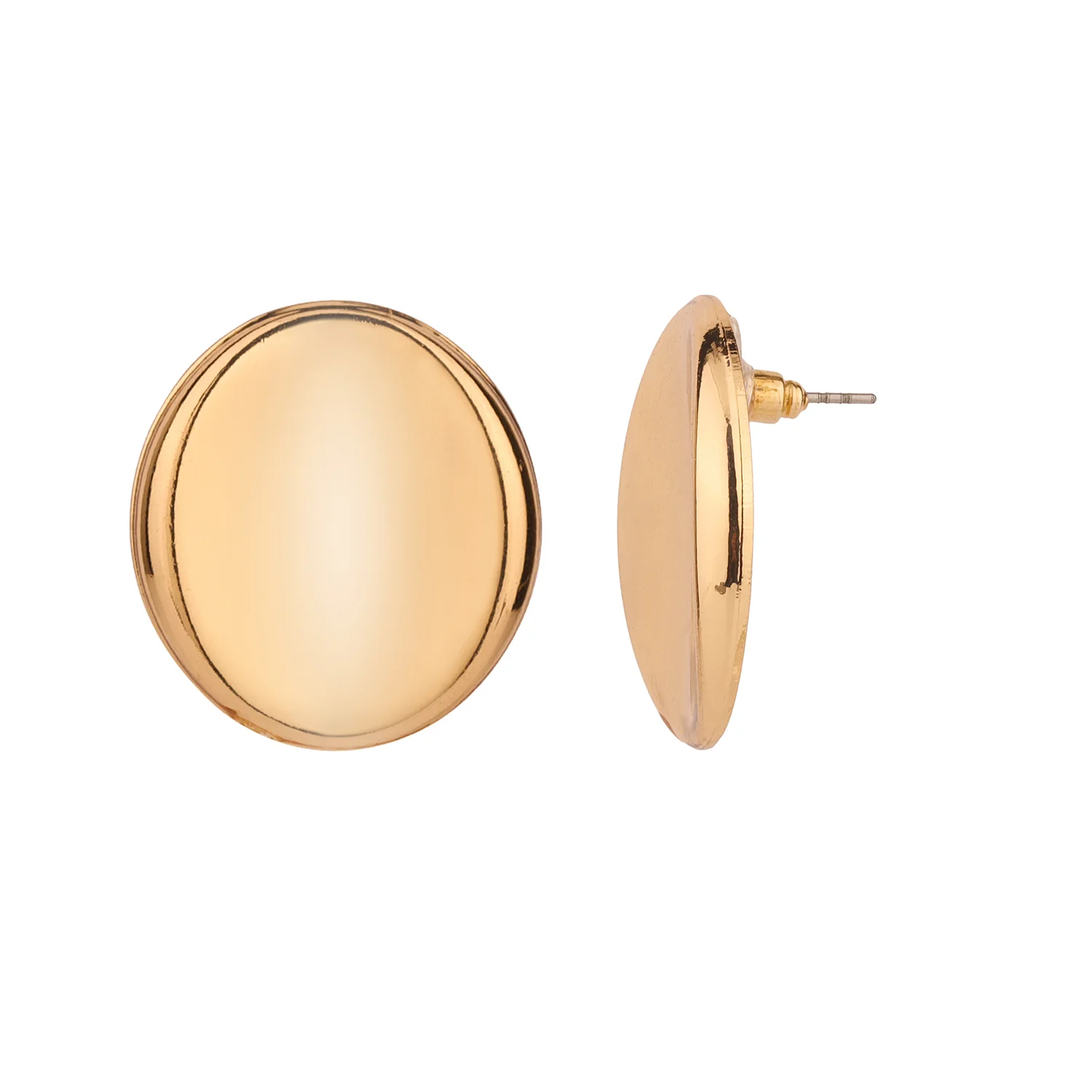 Blume Golden Orbit Minimal Luxe Pendant Set - Image 5