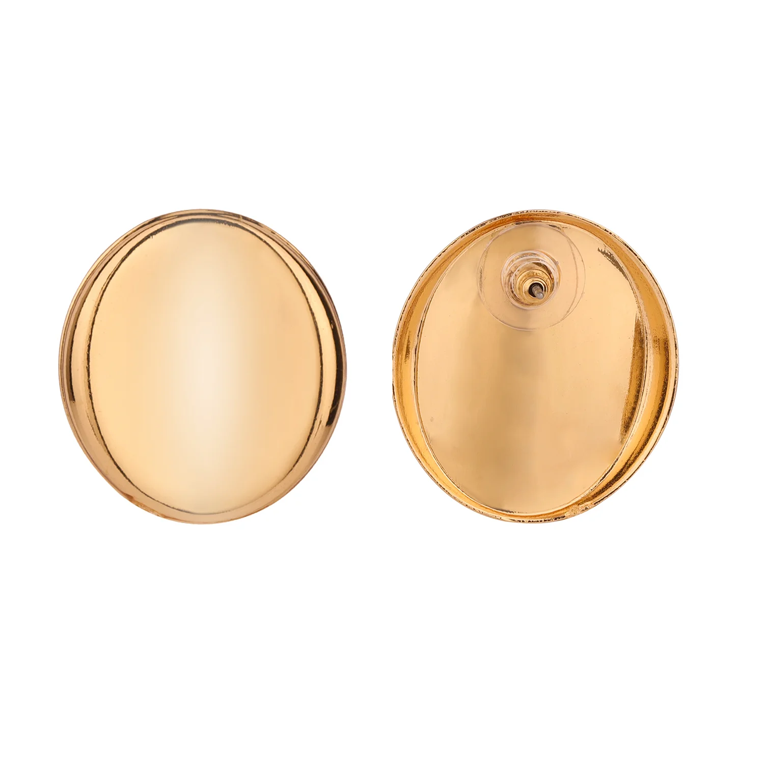Blume Golden Orbit Minimal Luxe Pendant Set - Image 7