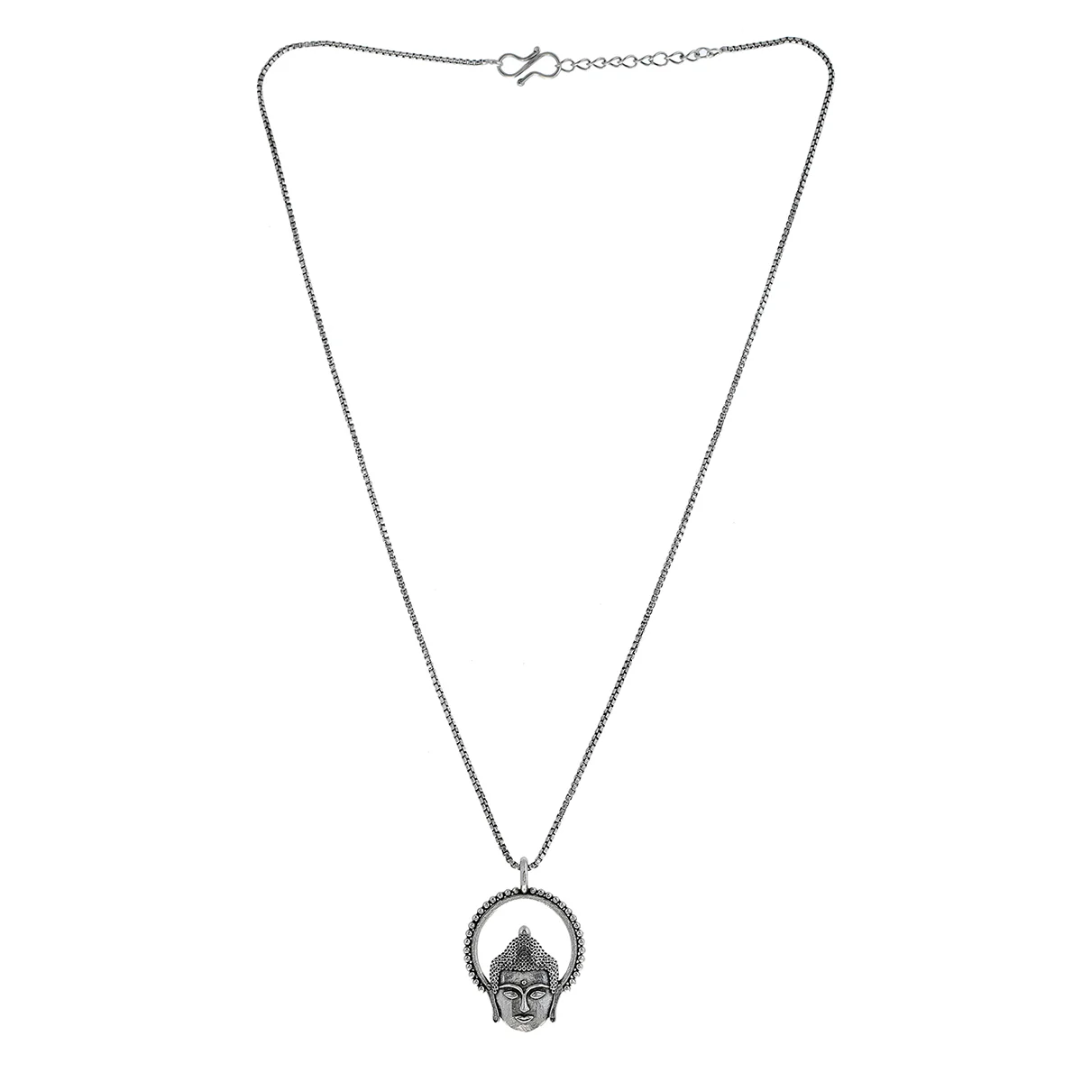 Bodhi Budha Pendant - Image 3