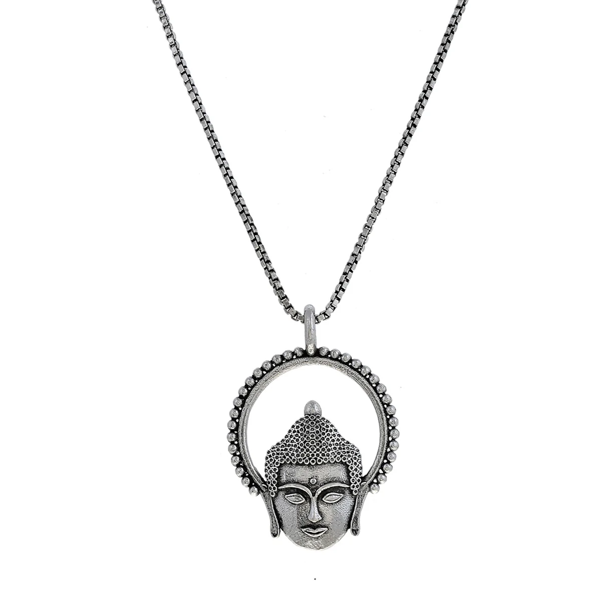 Bodhi Budha Pendant - Image 4