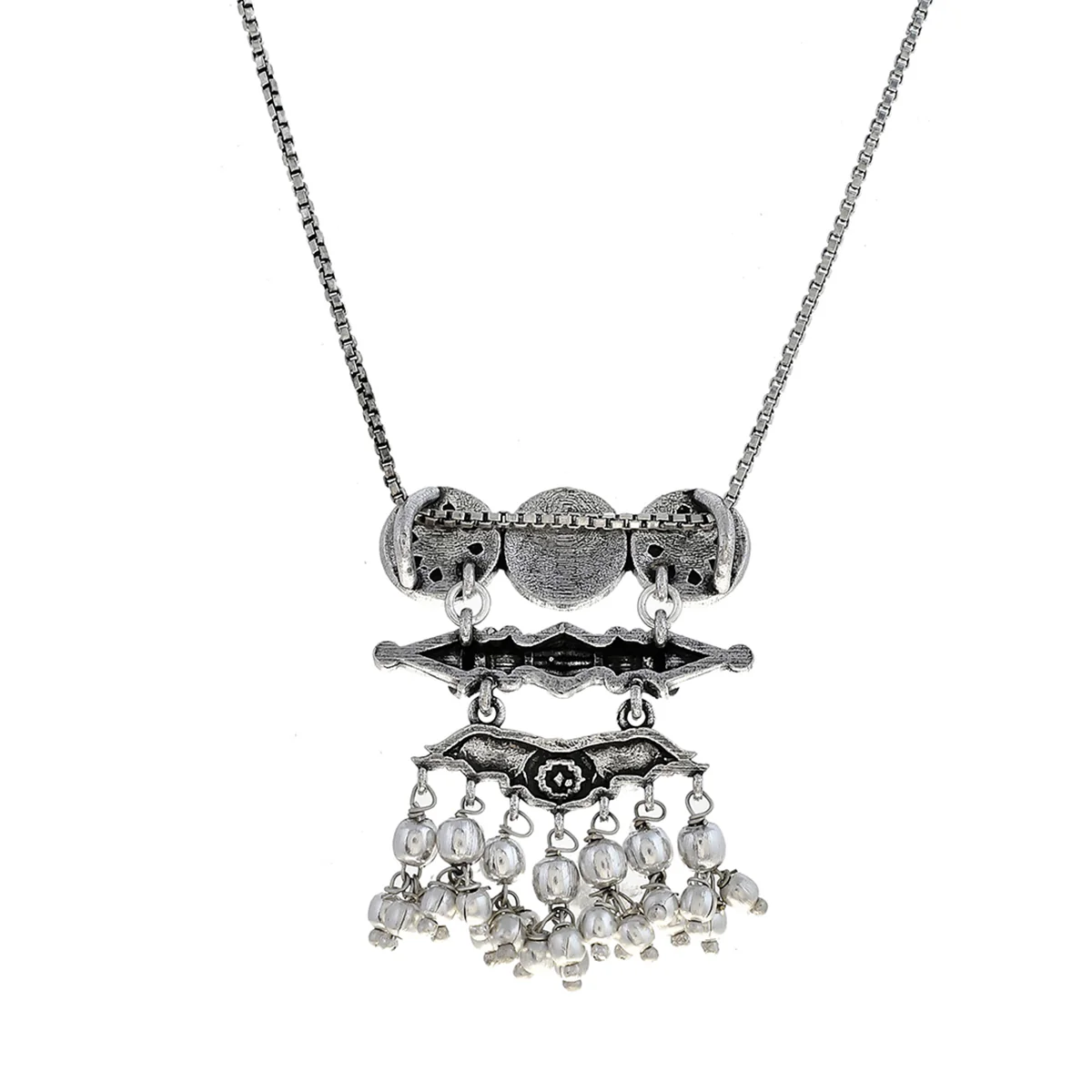 Bodhi Tashi Pendant - Image 5