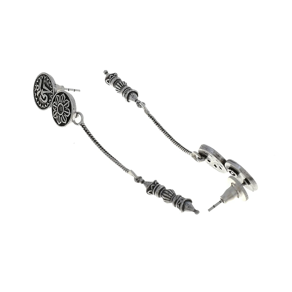 Bodhi Pemala Necklace Set - Image 6
