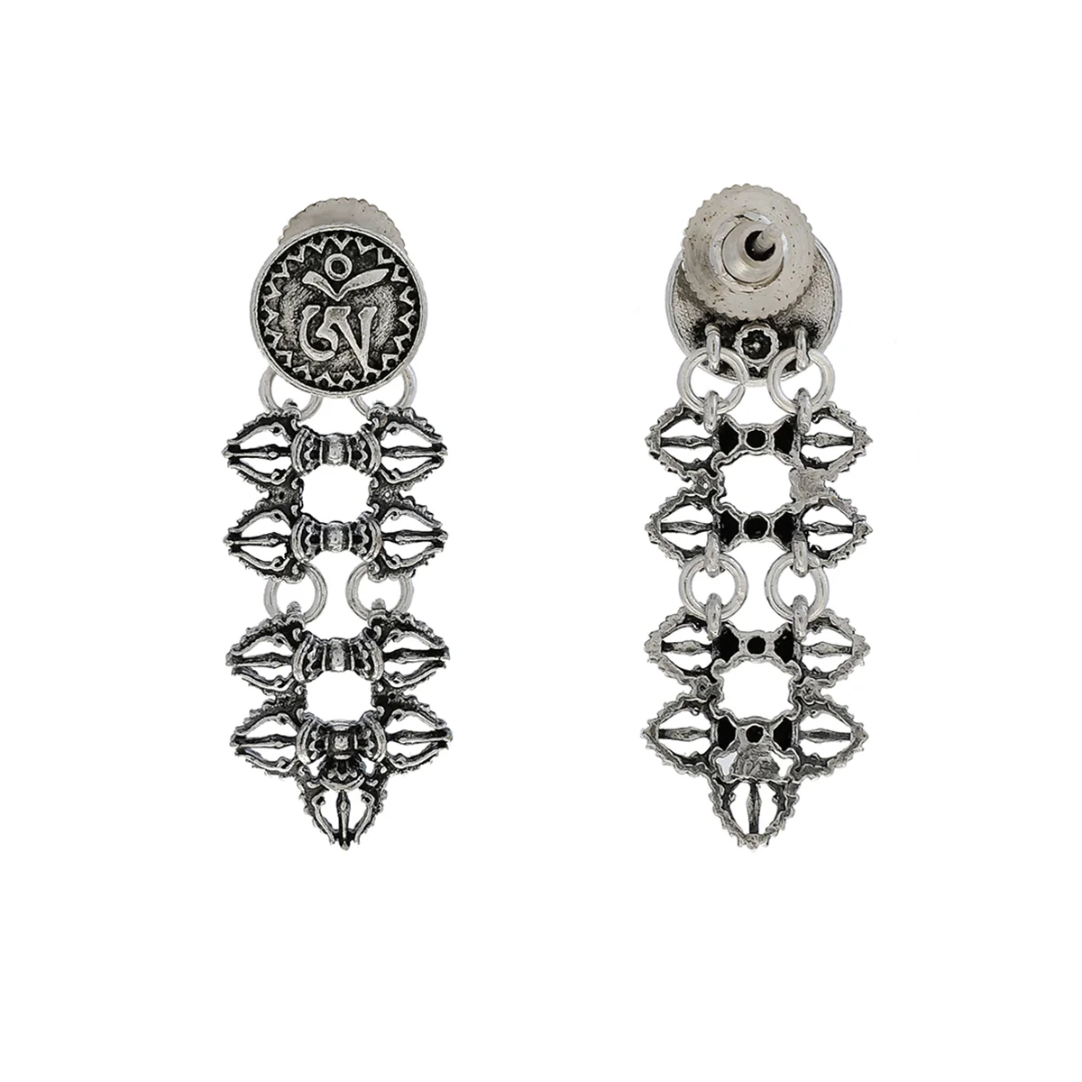 Bodhi Dorje Earrings - Image 5