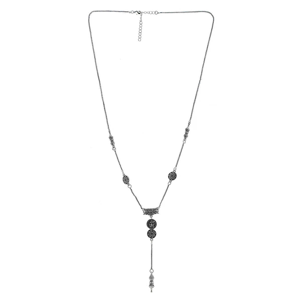 Bodhi Pema Necklace - Image 3
