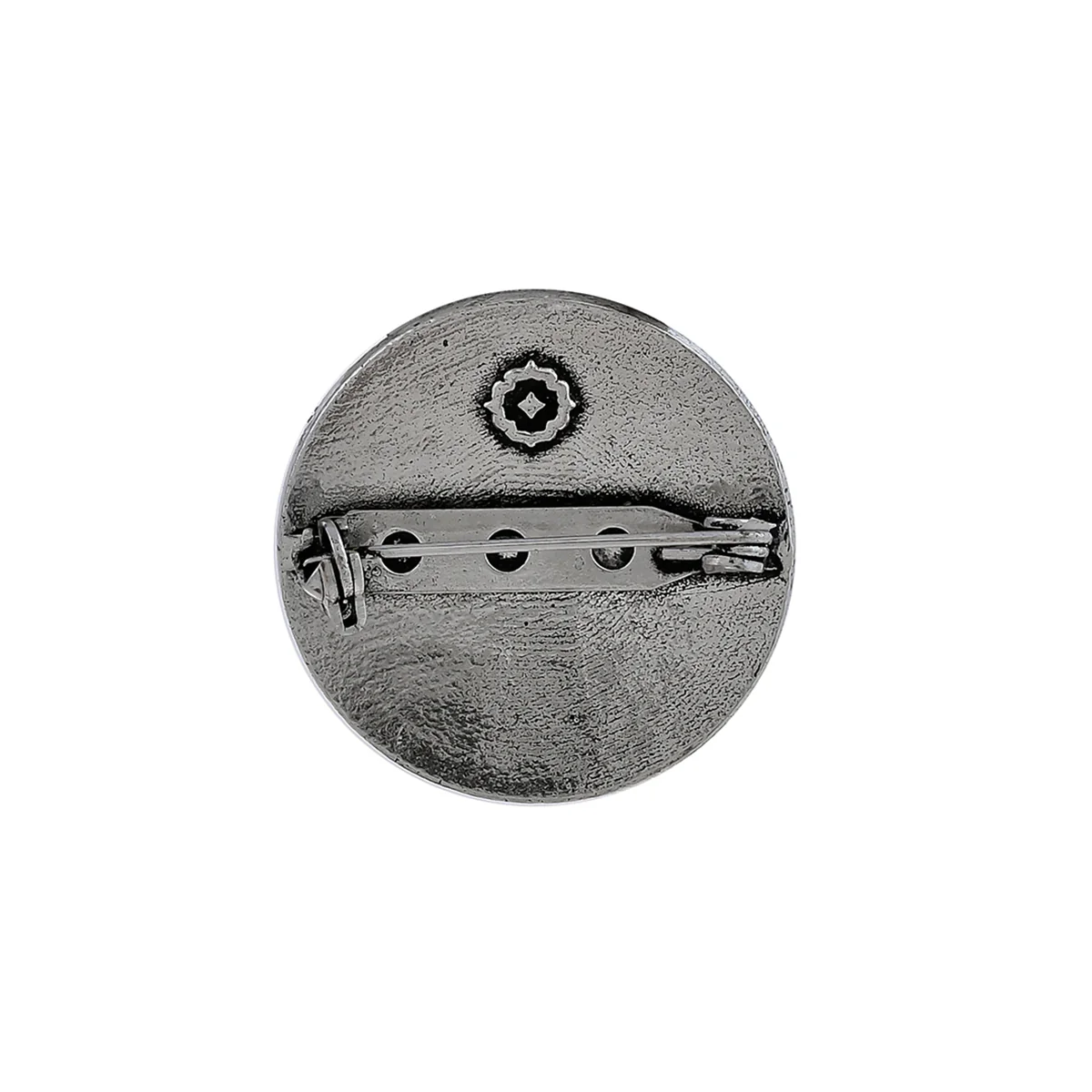 Bodhi Om Mani Padme Hum Brooch - Image 4