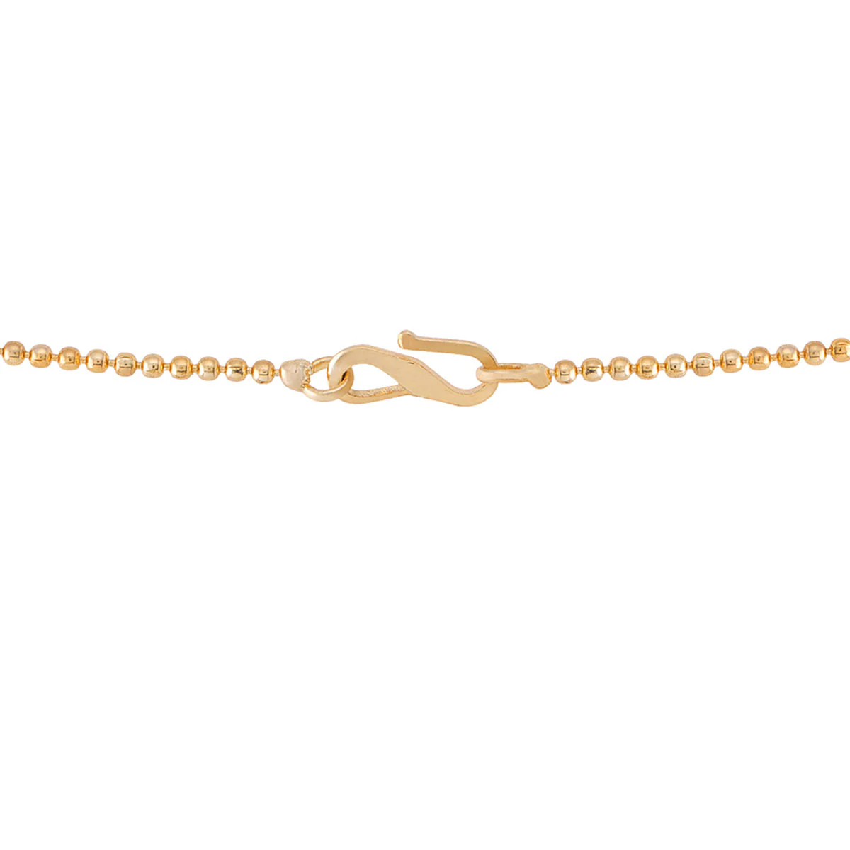 Circle Shani Kavach Pendant - Image 4