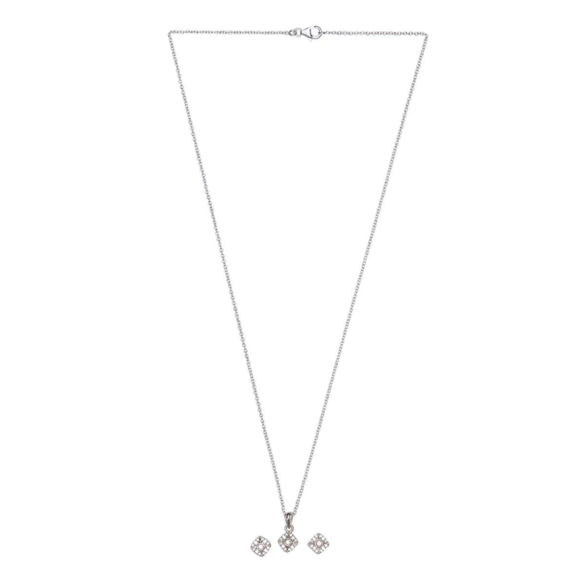 Classic 925 Sterling Silver Box Set - Image 3