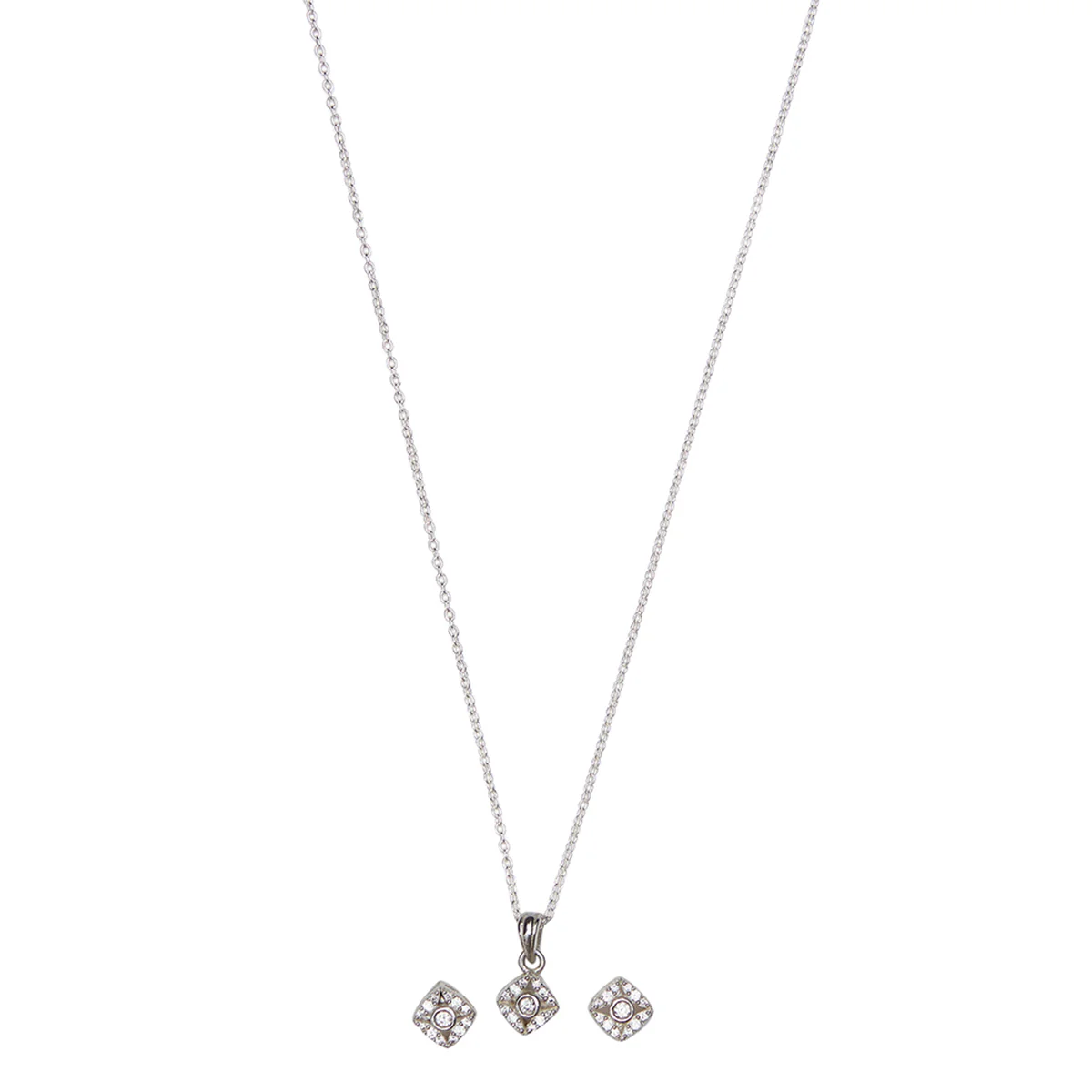 Classic 925 Sterling Silver Box Set - Image 4